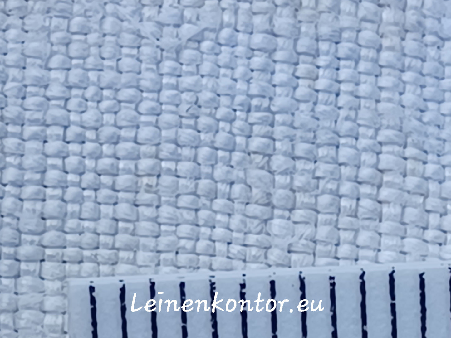 24.01 (4,8m x 0,44m x 0,5mm) Altes Bauernleinen Landhaus Leinenstoff Leinenballen