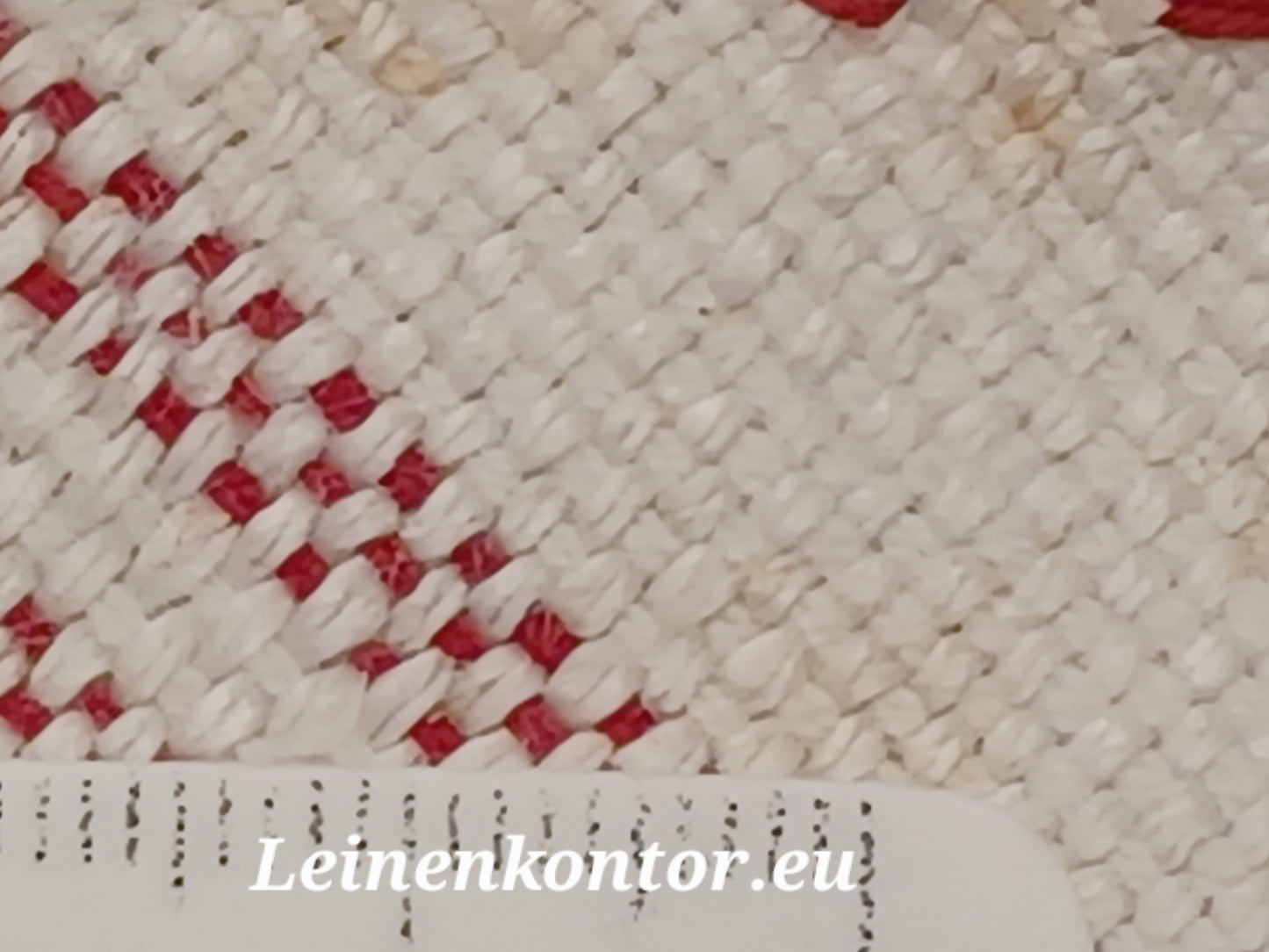 G1.37 (64cm x 62cm) Halbleinenhandtücher Geschirrhandtuch Altes Bauerleinen Landhaus Leinenstoff Leinenhandtücher