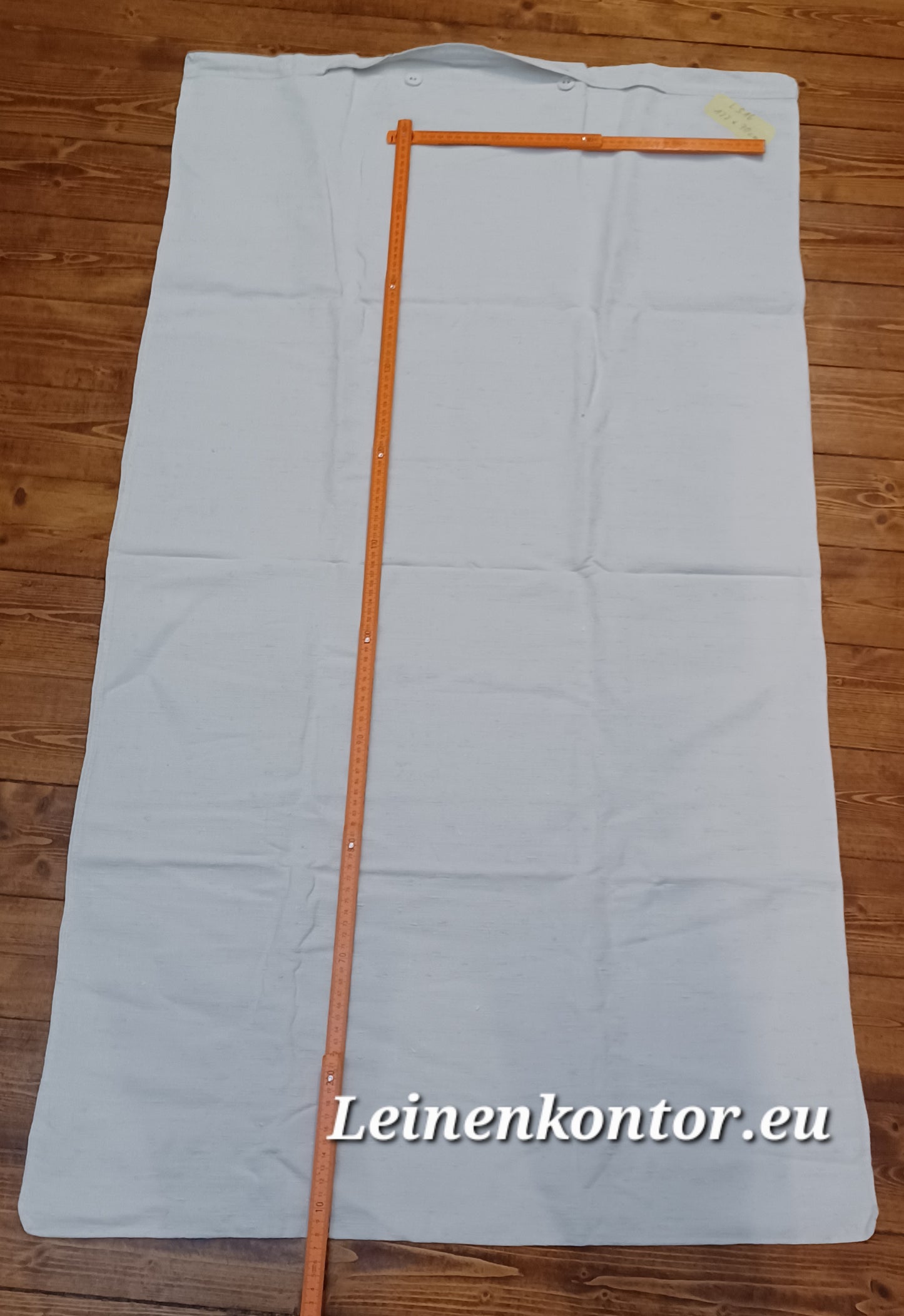 LS16 Leinensack, Wäschesack, Vorratssack