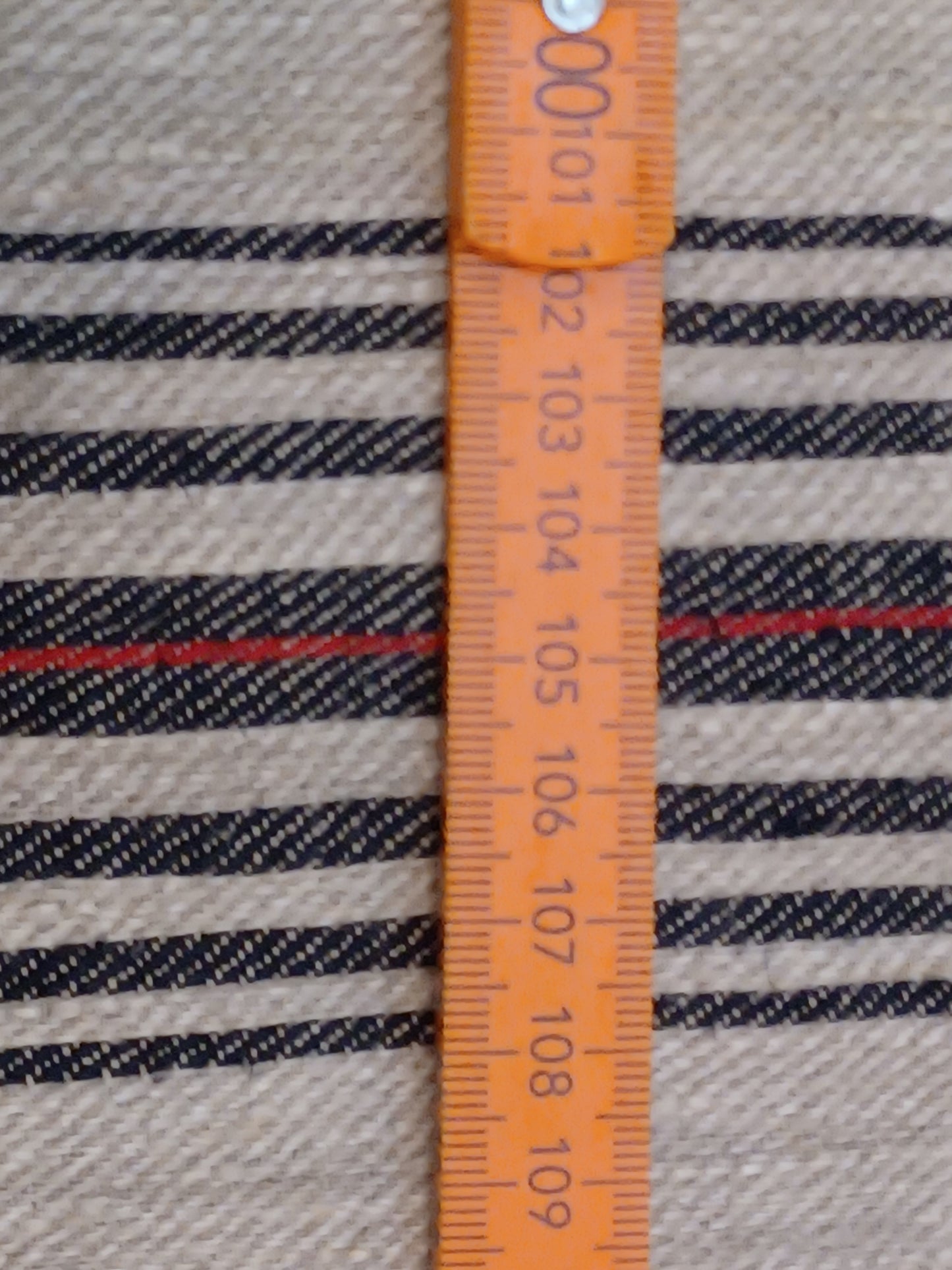 LS21 Leinensack, Wäschesack, Vorratssack