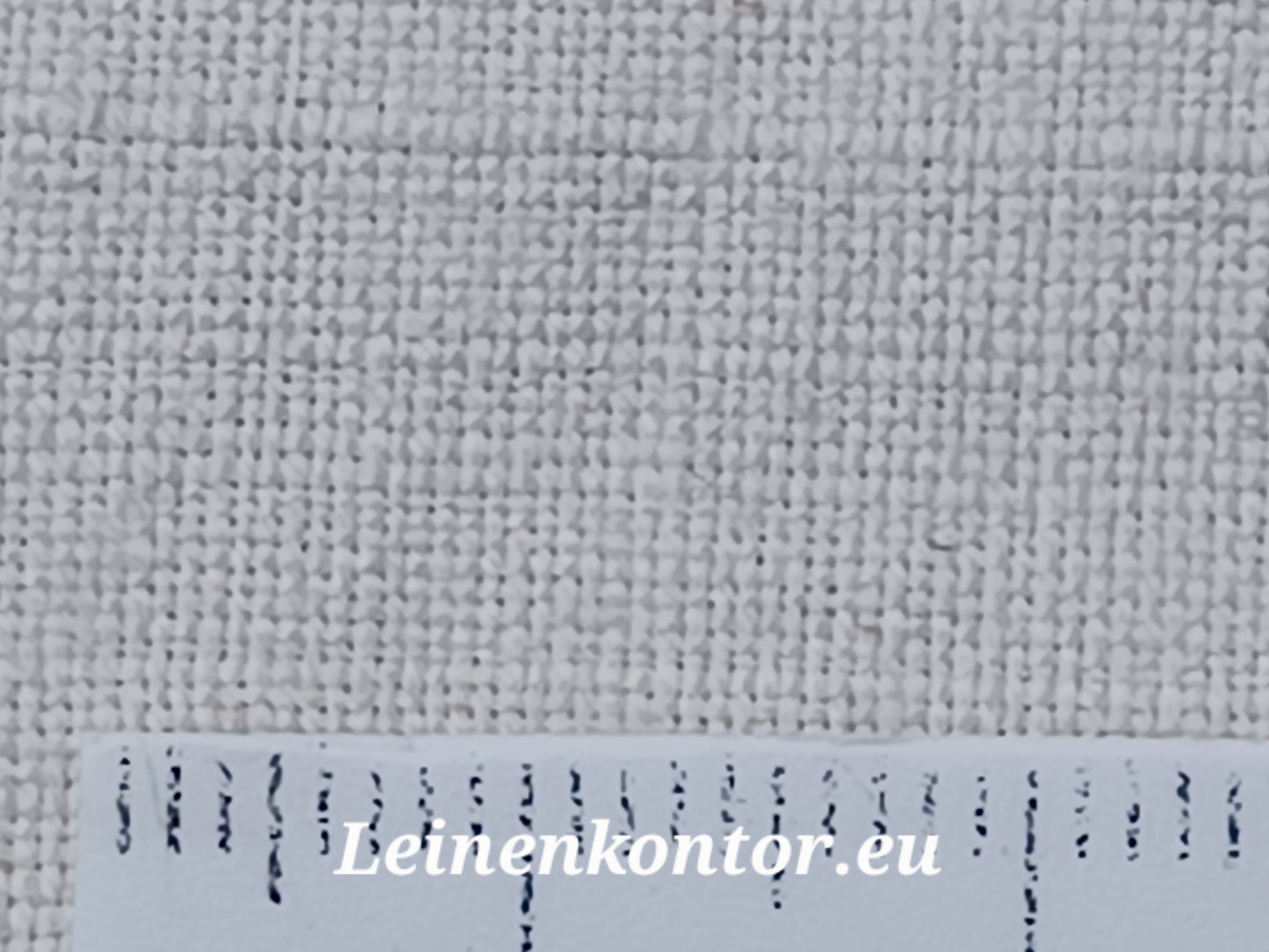 26.56 (12,2m x 0,76m x 0,5mm, 2270gr) Leinen Landhaus Leinenstoff Leinenballen