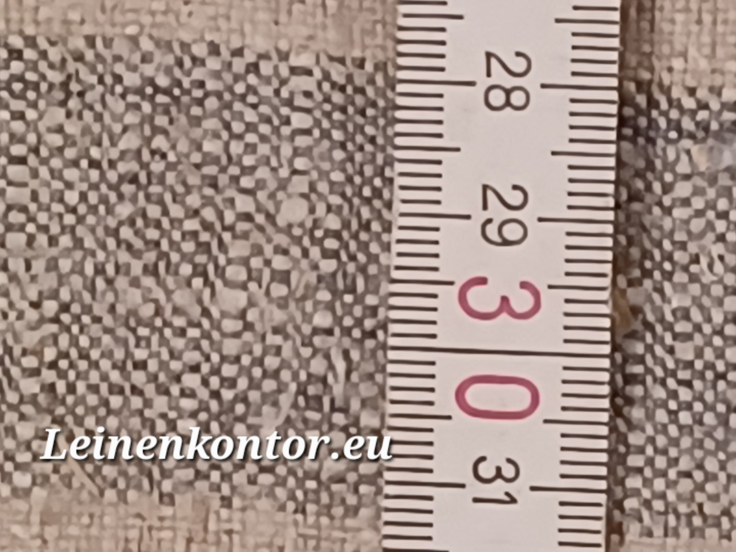 LS04 Leinensack, Wäschesack, Vorratssack