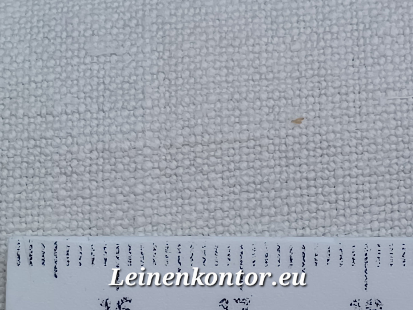 26.71 (11,5m x 0,70m x 0,6mm, 2600gr) Leinen Landhaus Leinenstoff Leinenballen