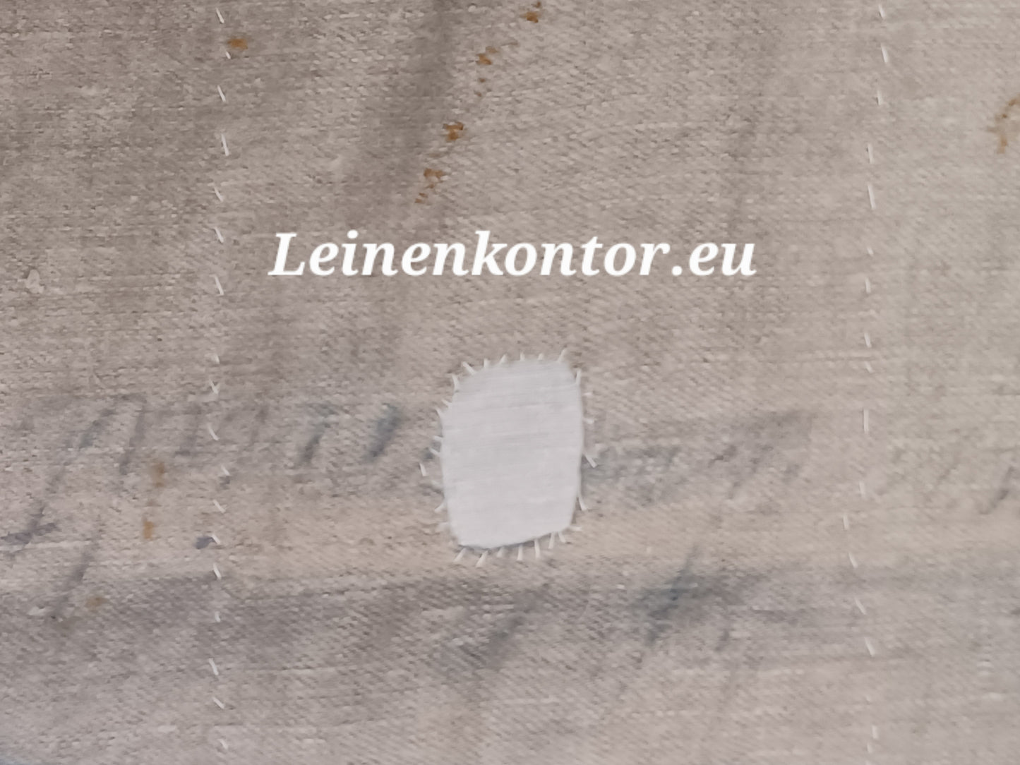 LS41 Leinensack, Wäschesack, Vorratssack