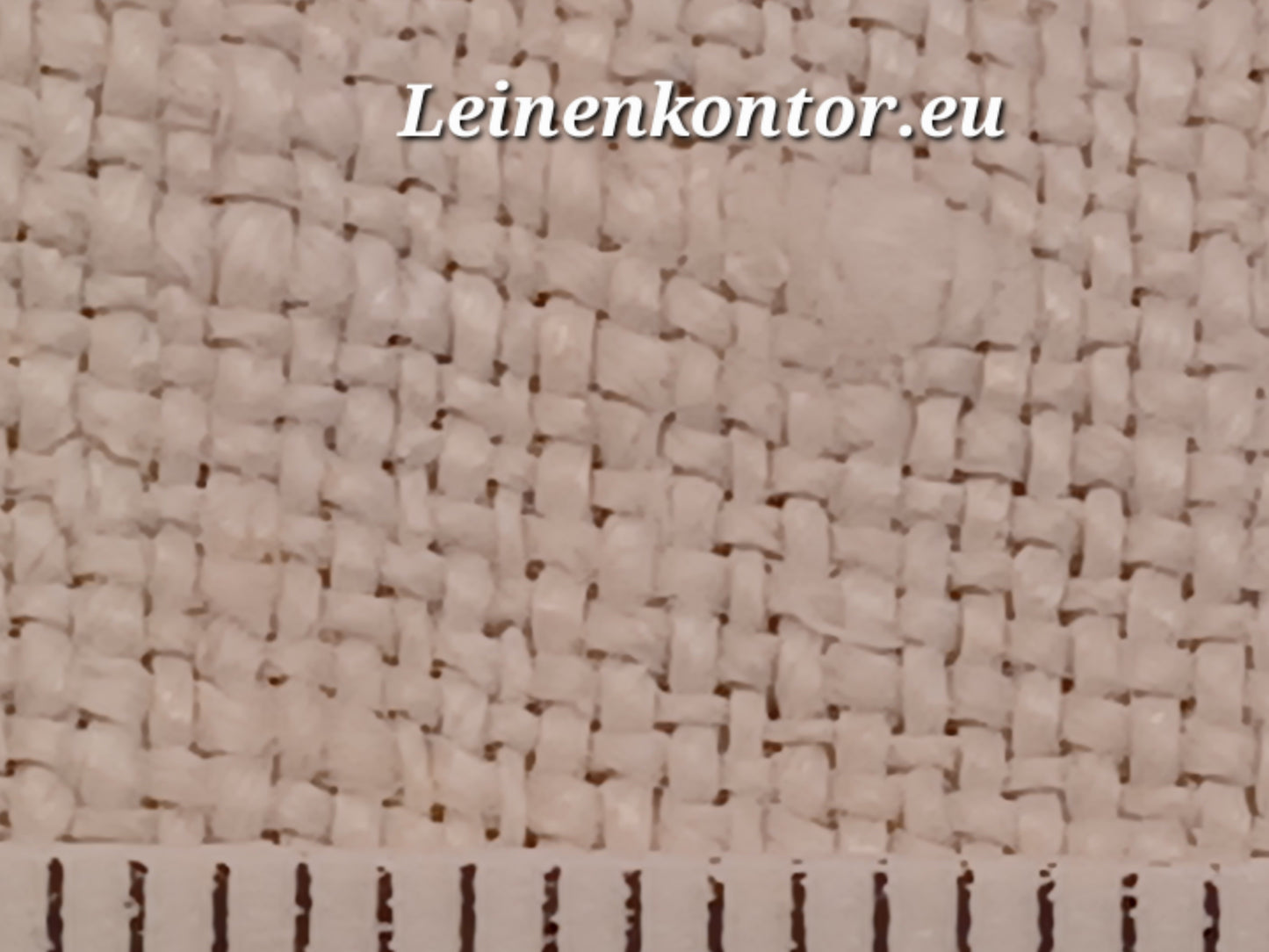 26.13 (8,1m x 0,64cm x 0,55mm, 1870gr) Bauernleinen Leinen Landhaus Leinenstoff Leinenballen