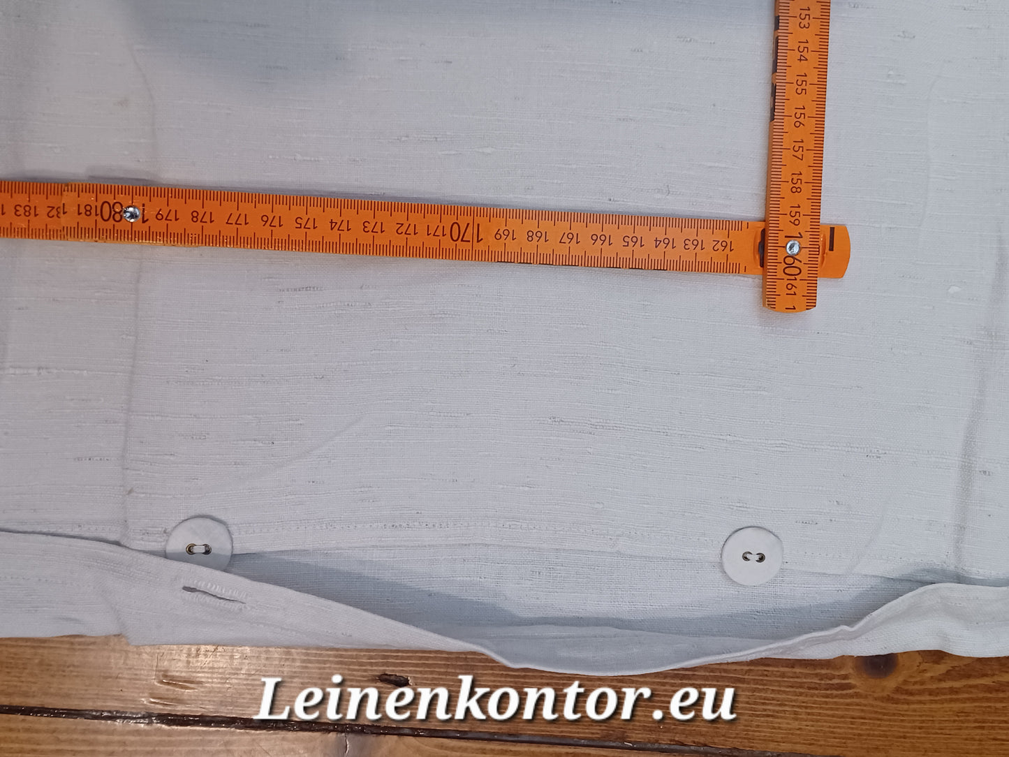 LS16 Leinensack, Wäschesack, Vorratssack