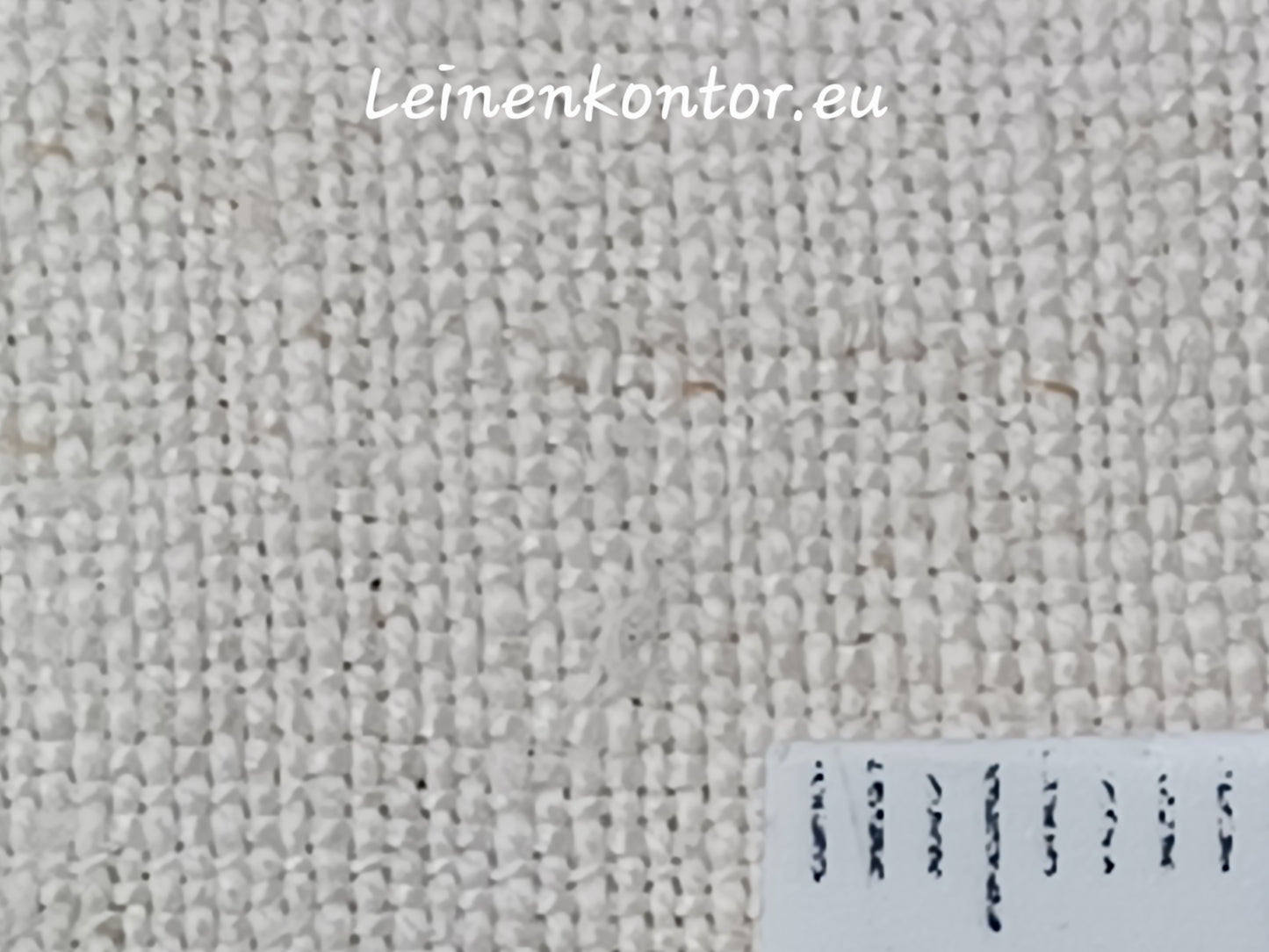 24.78 (7,5m x 0,63m x 0,5mm) Altes Bauernleinen Landhaus Leinenstoff Leinenballen