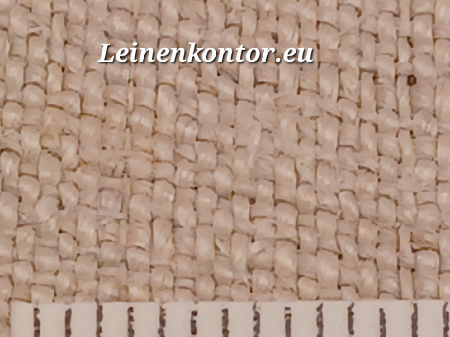 25.97 (8,5m x 0,72m x 0,75mm, 2460gr) Bauernleinen Leinen Landhaus Leinenstoff Leinenballen