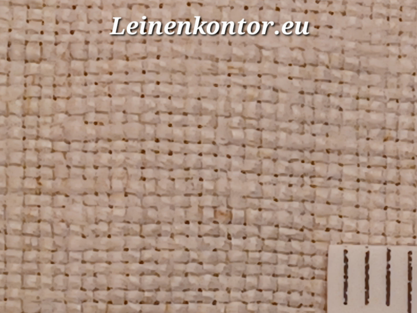 26.09 (8,9m x 0,66cm x 0,55mm, 1930gr) Bauernleinen Leinen Landhaus Leinenstoff Leinenballen
