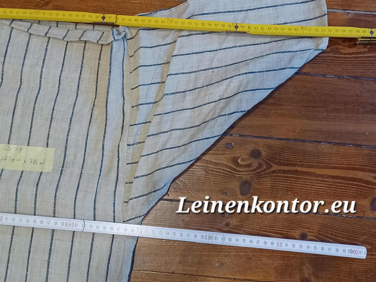 LS54 Leinensack, Wäschesack, Vorratssack