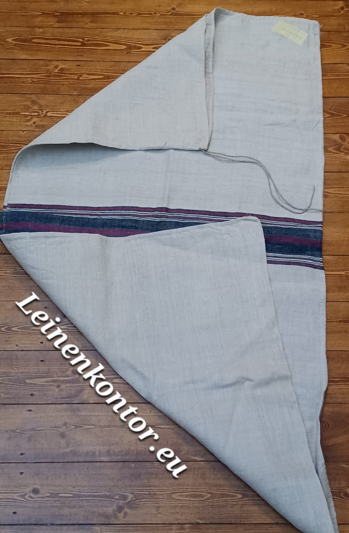 LS24 Leinensack, Wäschesack, Vorratssack