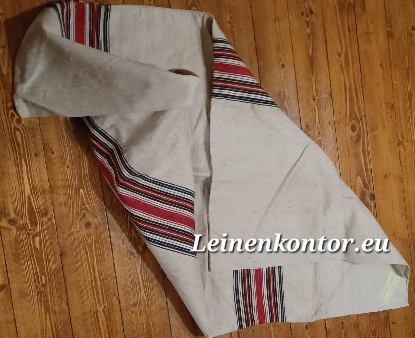 LS05 Leinensack, Wäschesack, Vorratssack