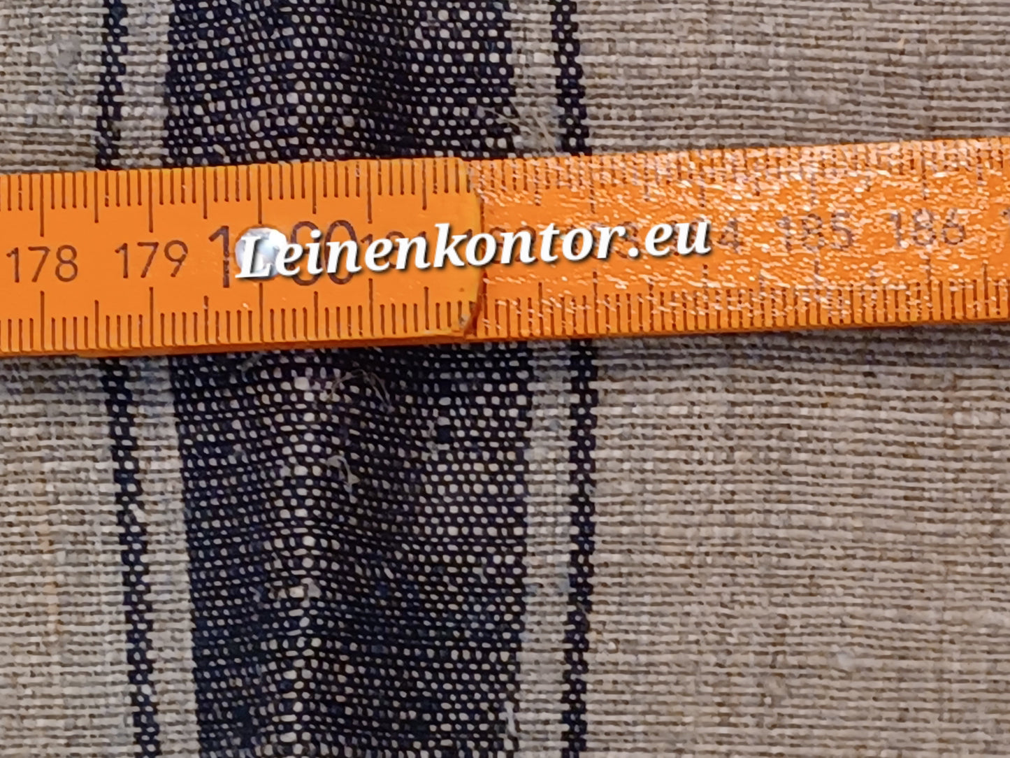 LS49 Leinensack, Wäschesack, Vorratssack