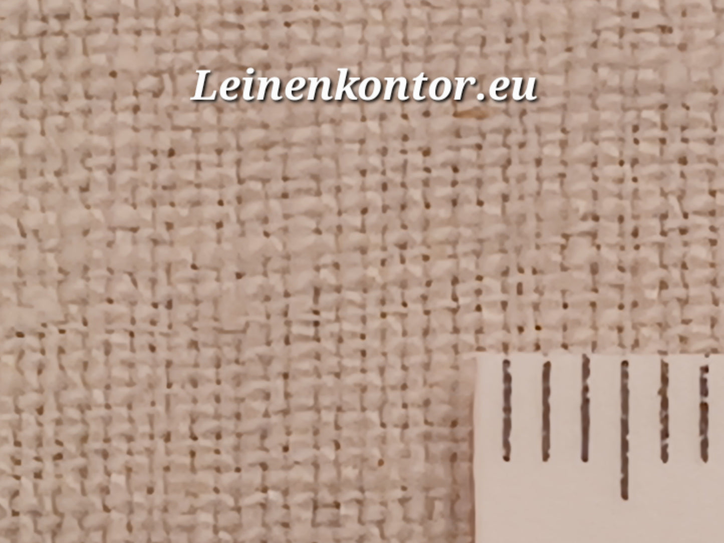 26.06 (11,3m x 0,65m x 0,5mm, 2050gr) Bauernleinen Leinen Landhaus Leinenstoff Leinenballen