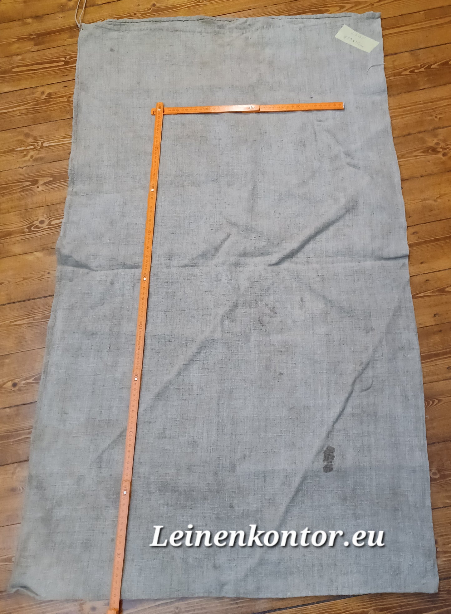 LS50 Leinensack, Wäschesack, Vorratssack