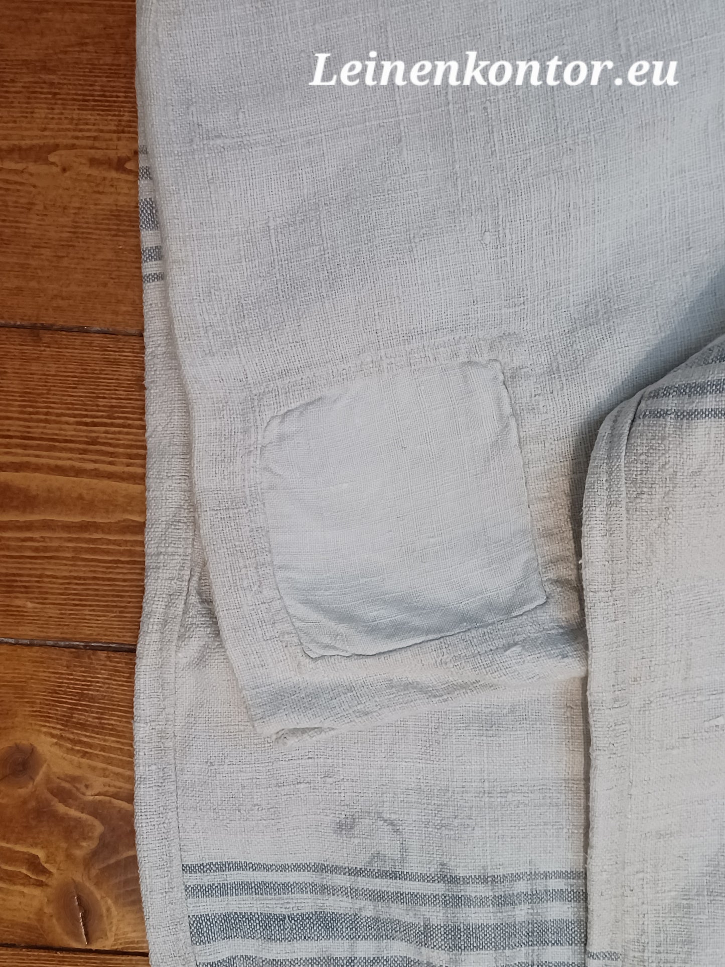 LS29 Leinensack, Wäschesack, Vorratssack