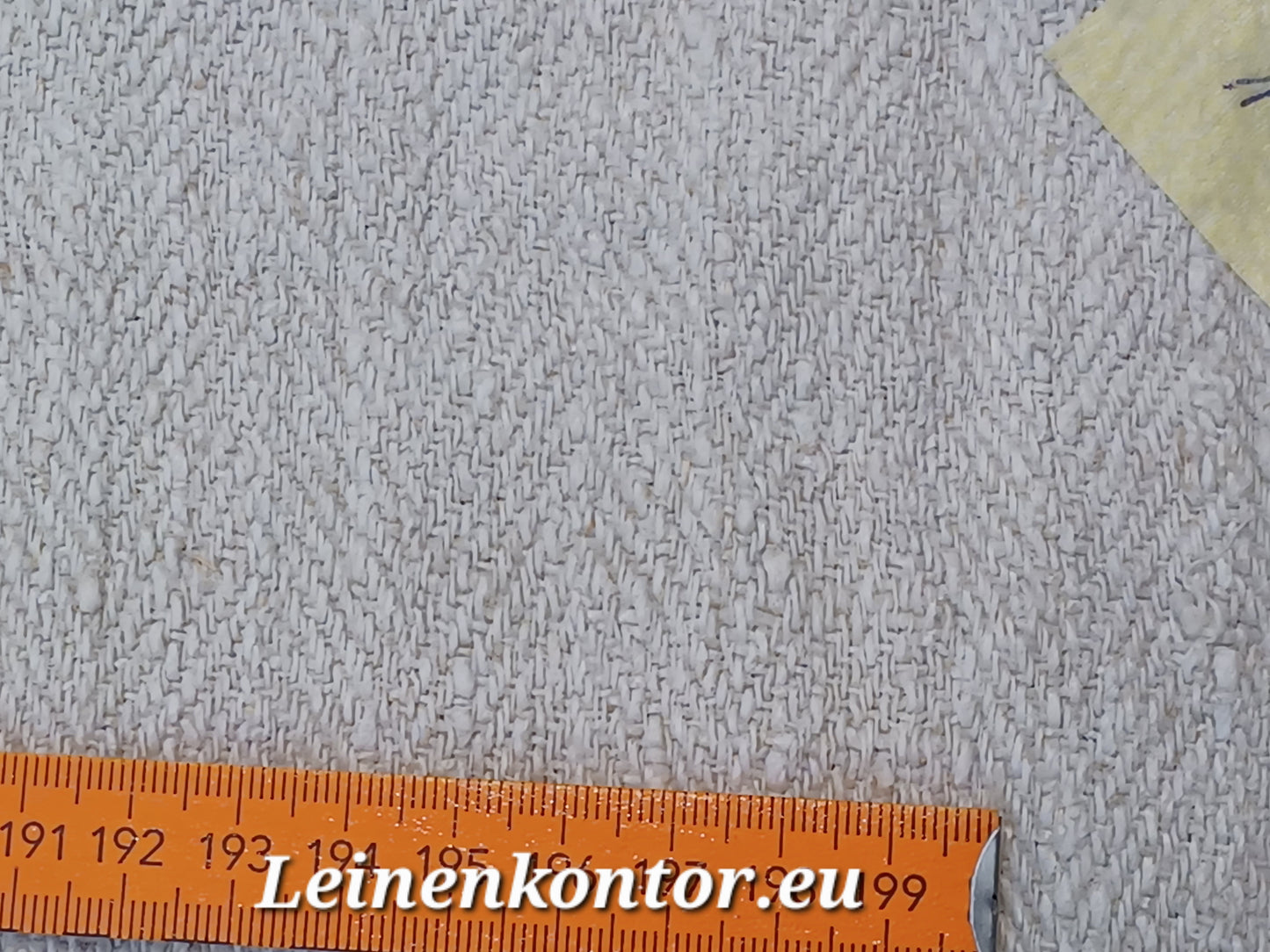 LS34 Leinensack, Wäschesack, Vorratssack