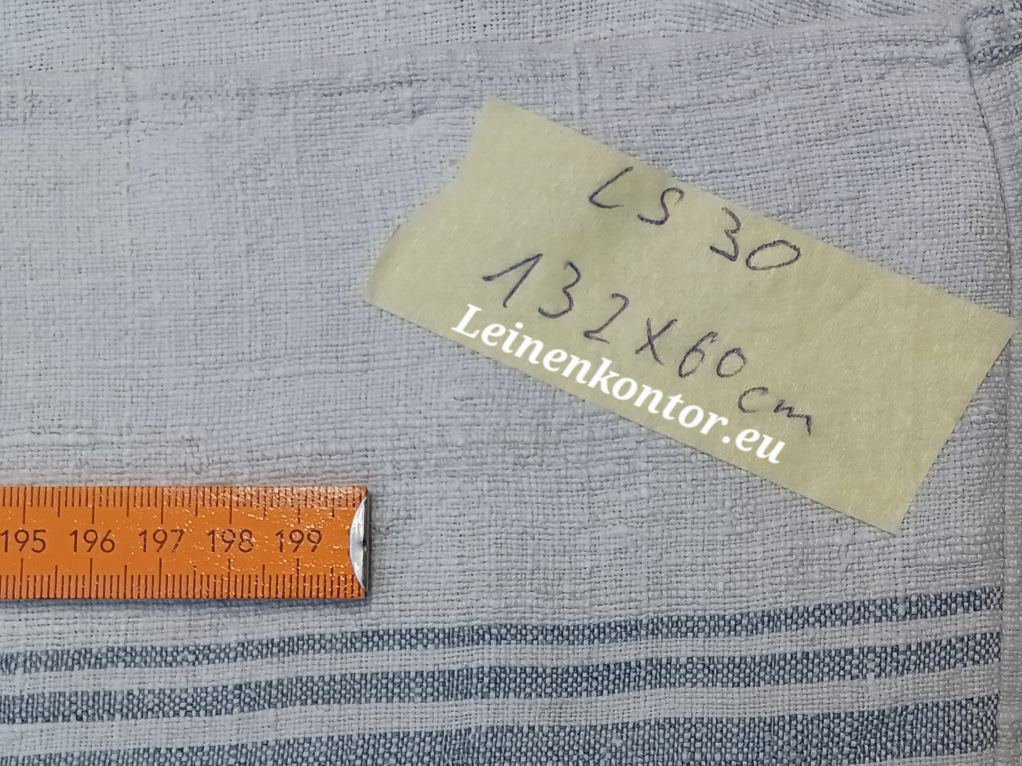 LS30 Leinensack, Wäschesack, Vorratssack