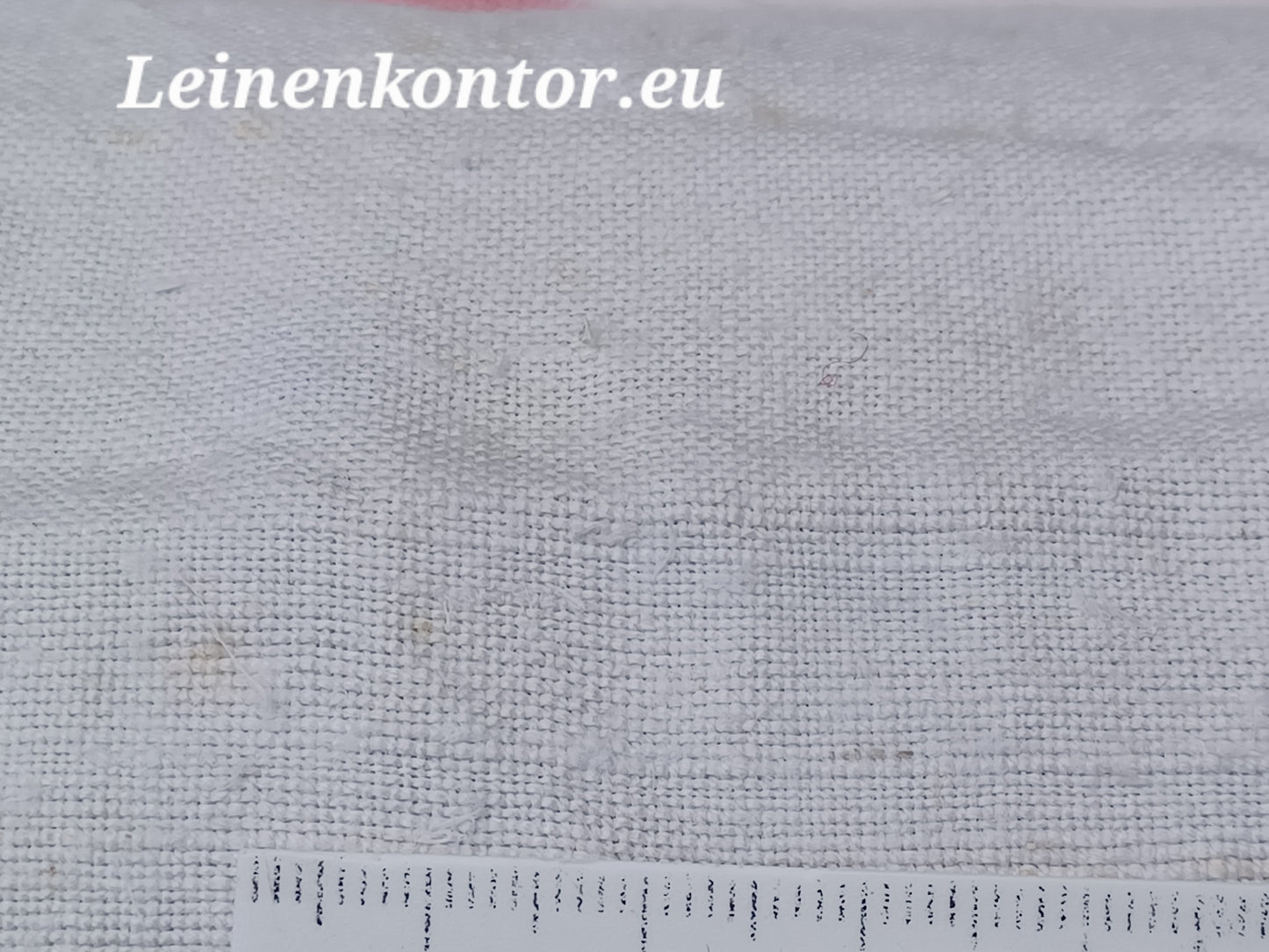 26.52 (6,5m x 0,68m x 0,55mm, 1250gr) Leinen Landhaus Leinenstoff Leinenballen