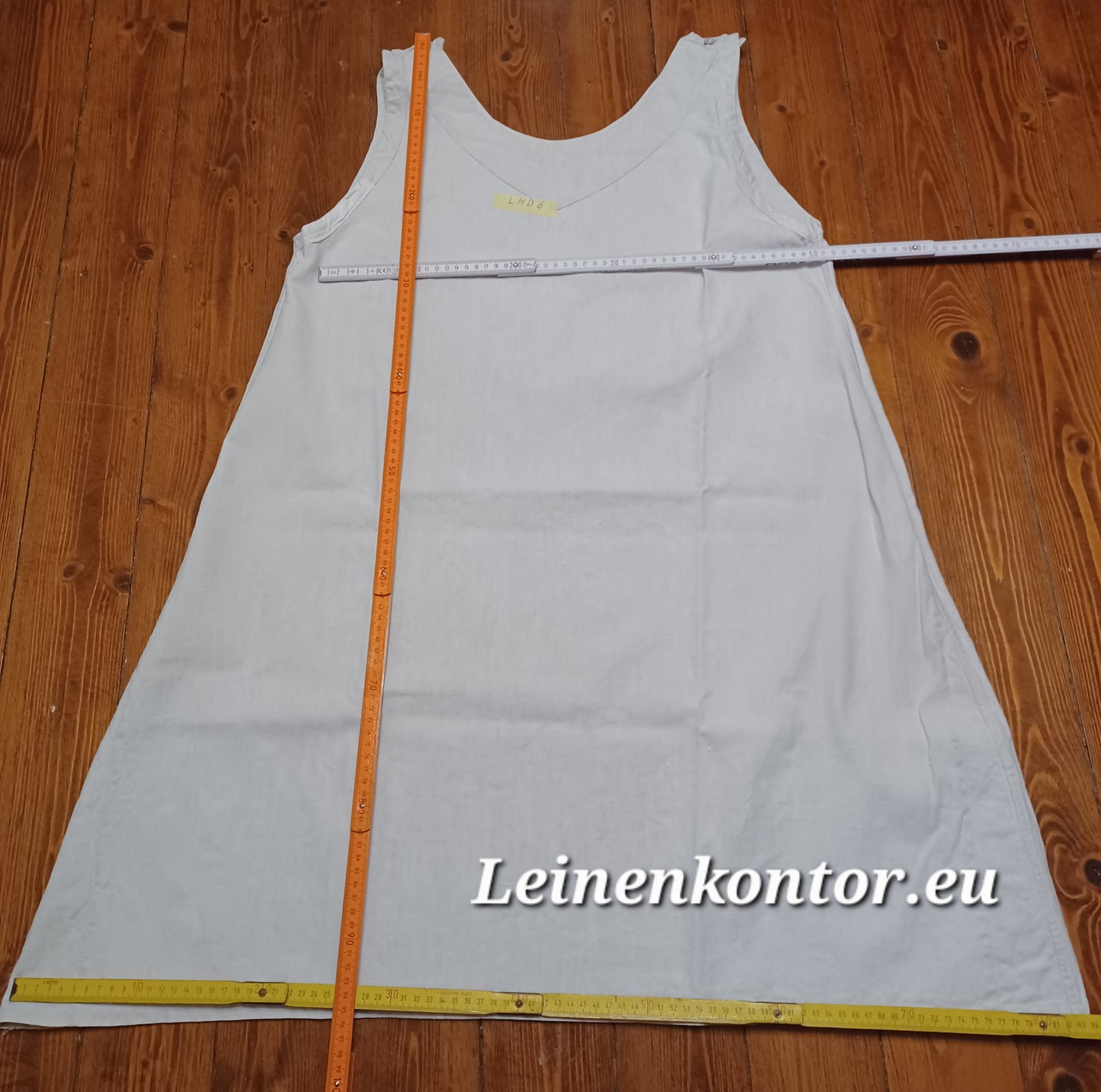 LHD5 Leinenhemd, Bauernhemd, Antikes Leinenhemd