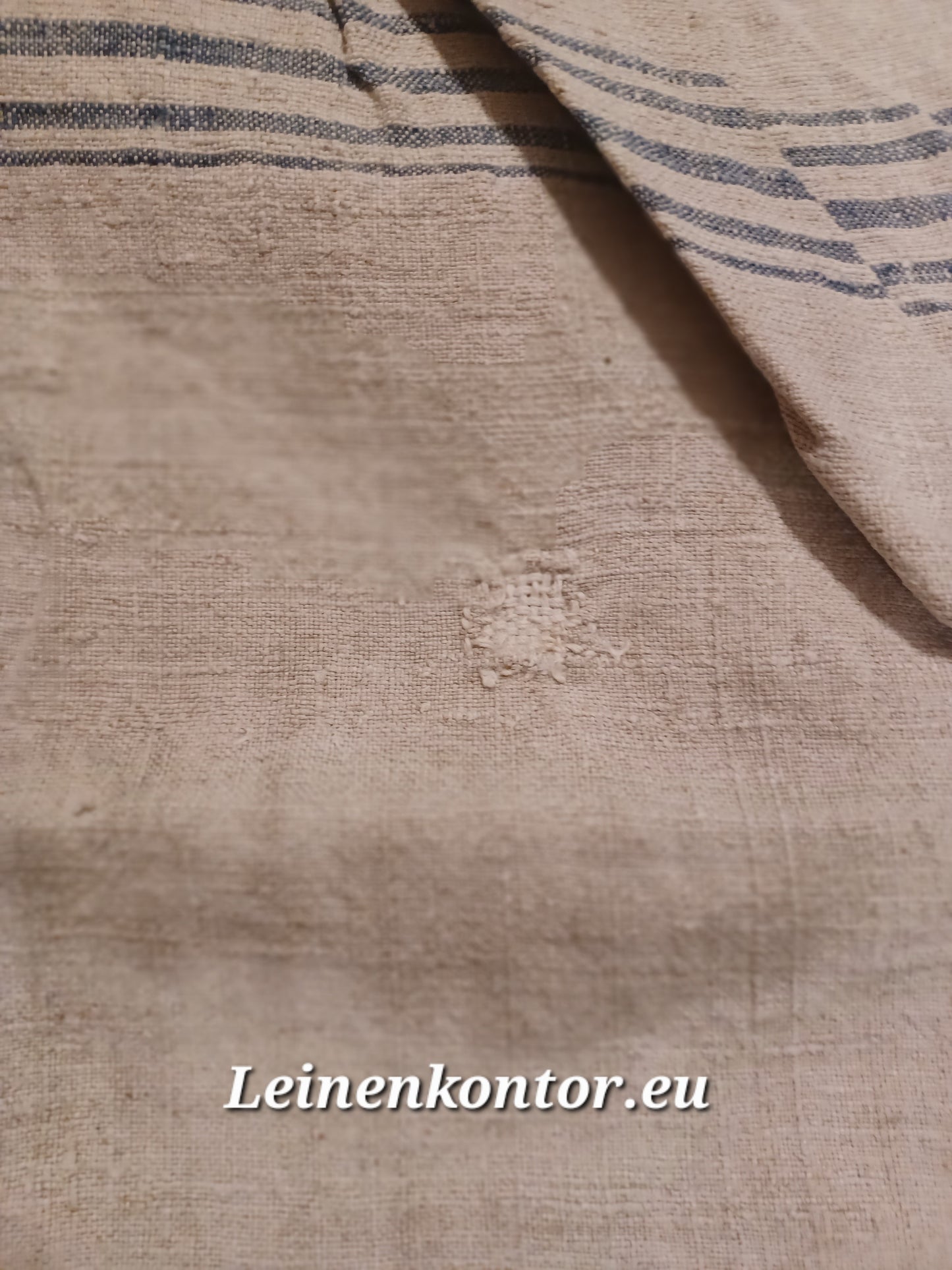 LS09 Leinensack, Wäschesack, Vorratssack