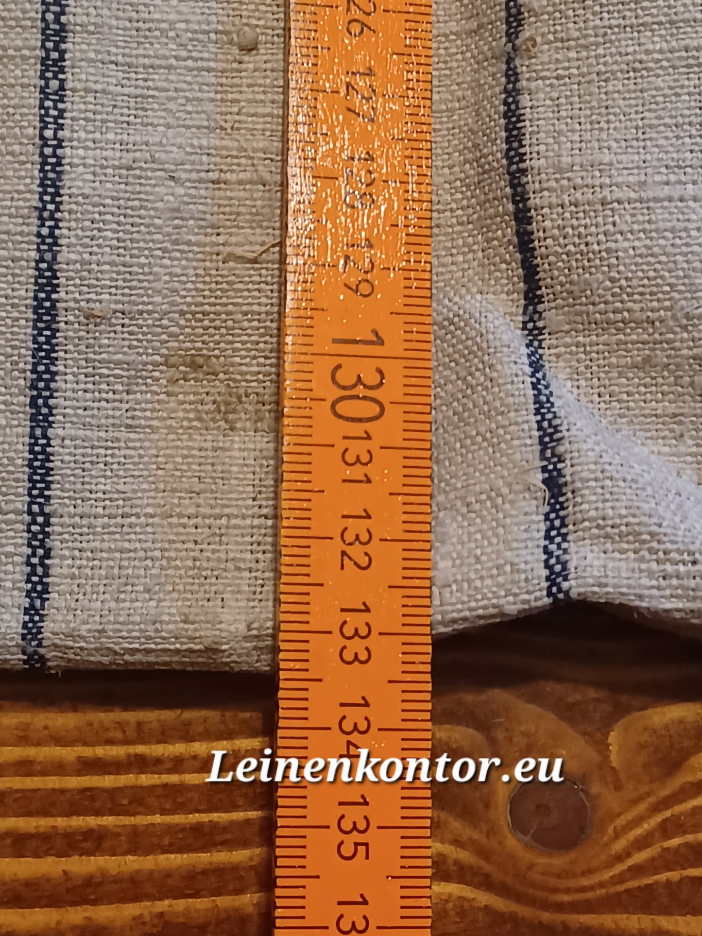 LS54 Leinensack, Wäschesack, Vorratssack