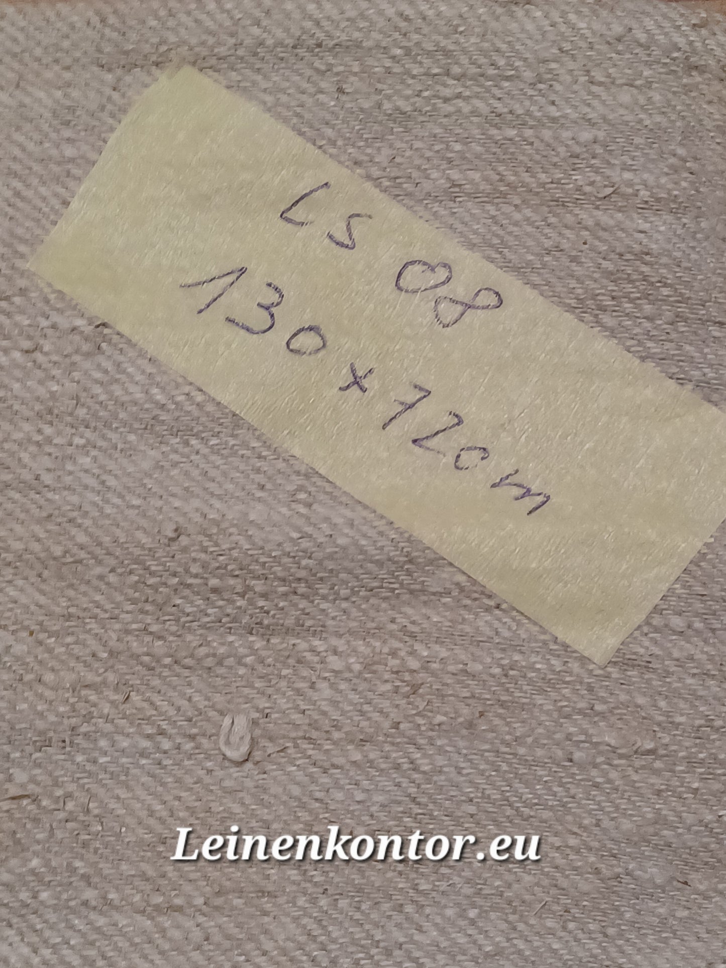 LS08 Leinensack, Wäschesack, Vorratssack