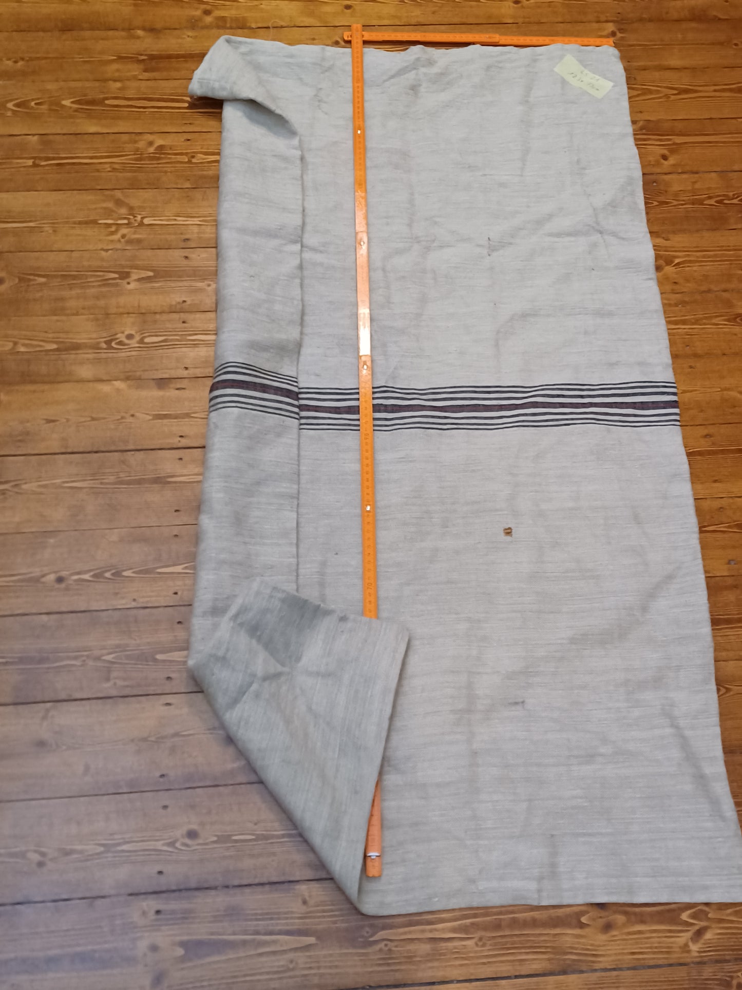 LS21 Leinensack, Wäschesack, Vorratssack