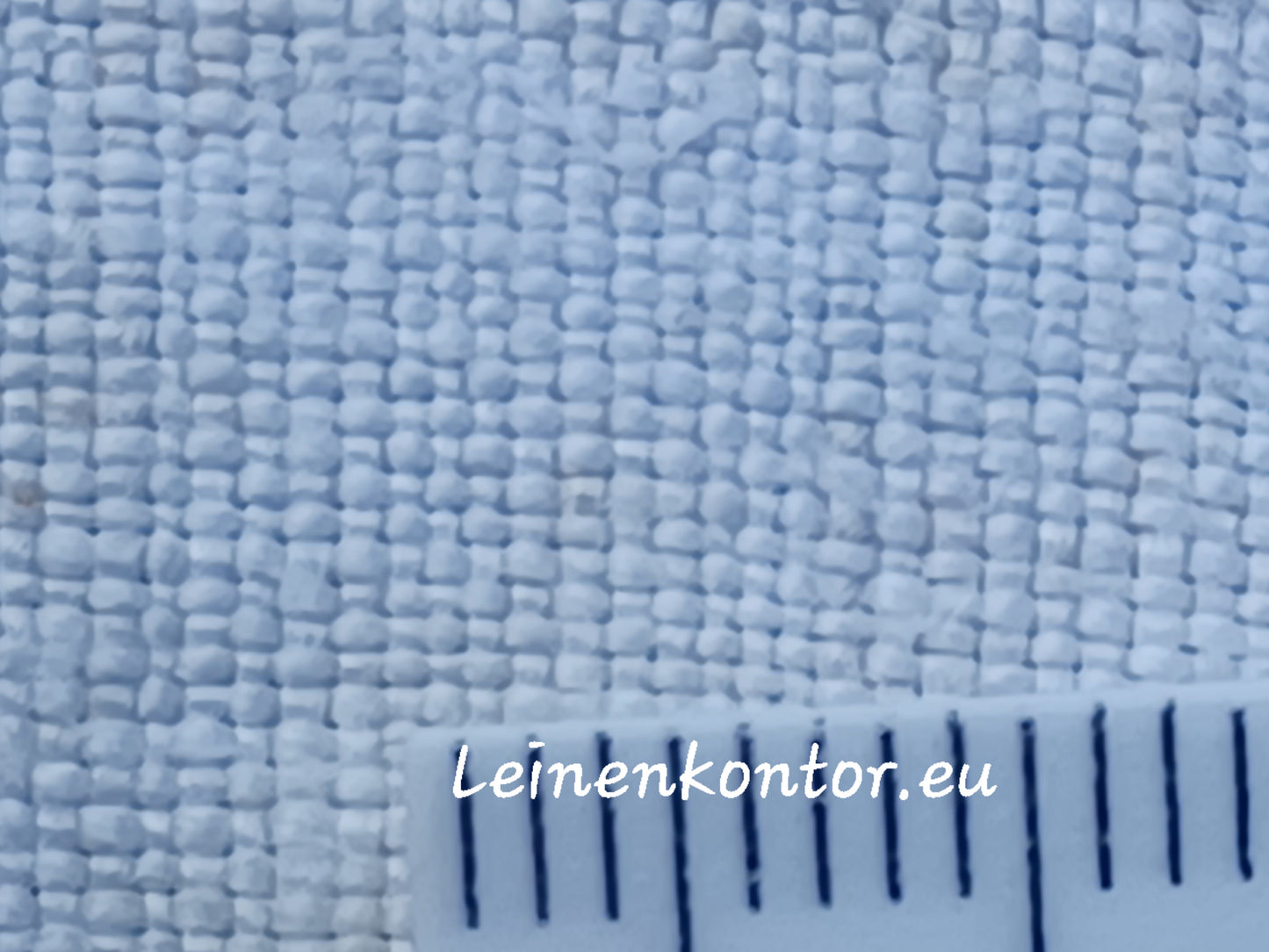 24.01 (4,8m x 0,44m x 0,5mm) Altes Bauernleinen Landhaus Leinenstoff Leinenballen