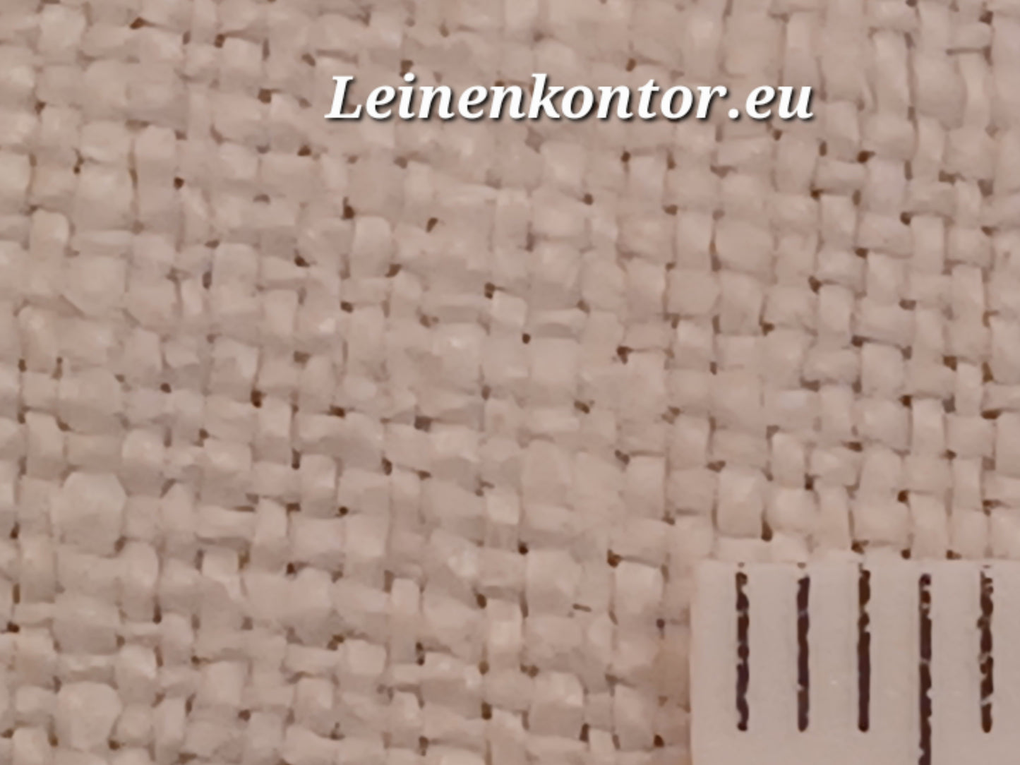 26.13 (8,1m x 0,64cm x 0,55mm, 1870gr) Bauernleinen Leinen Landhaus Leinenstoff Leinenballen