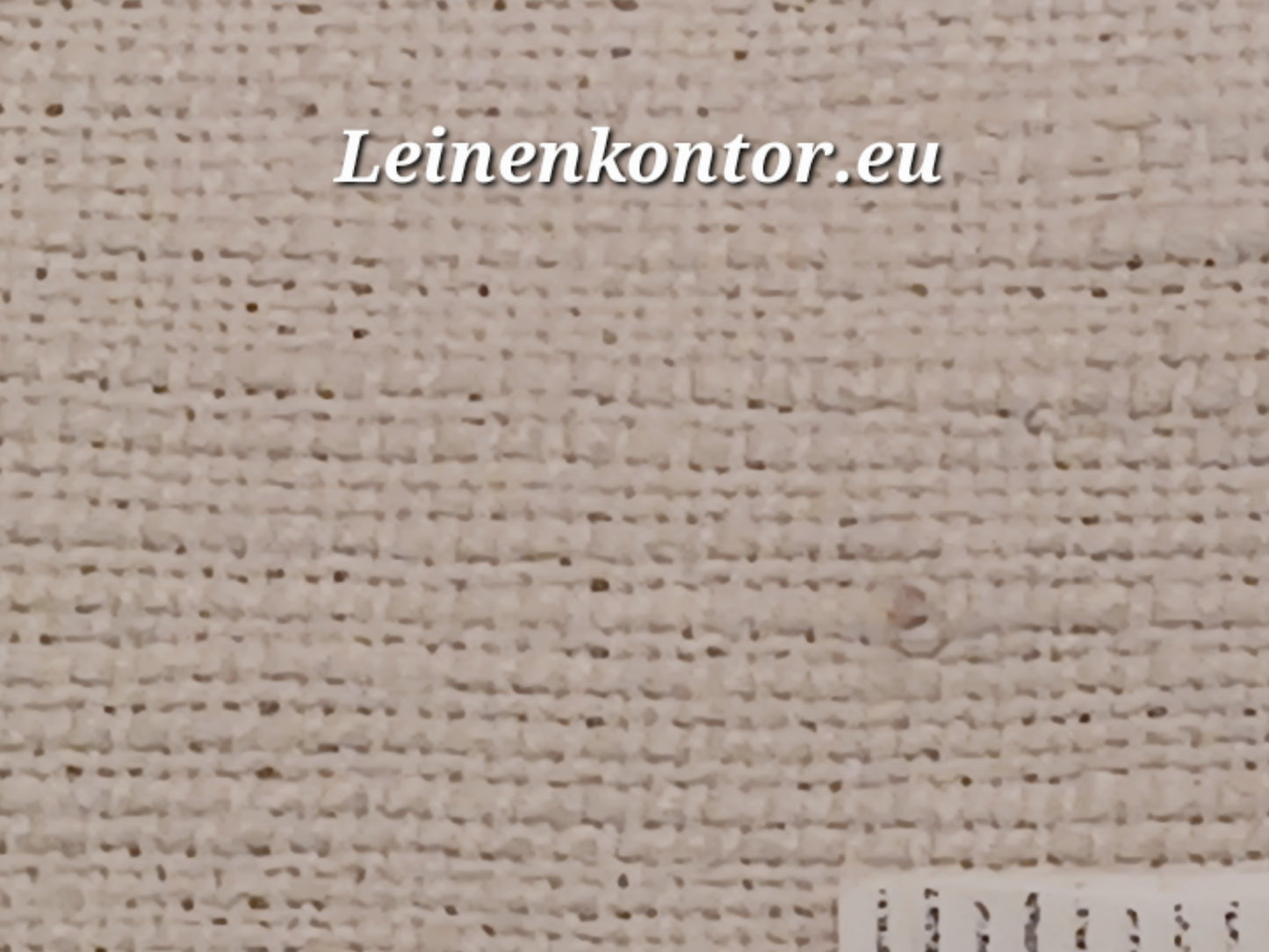 26.30 (15,1m x 74m x 0,6mm, 3580gr) Leinen Landhaus Leinenstoff Leinenballen