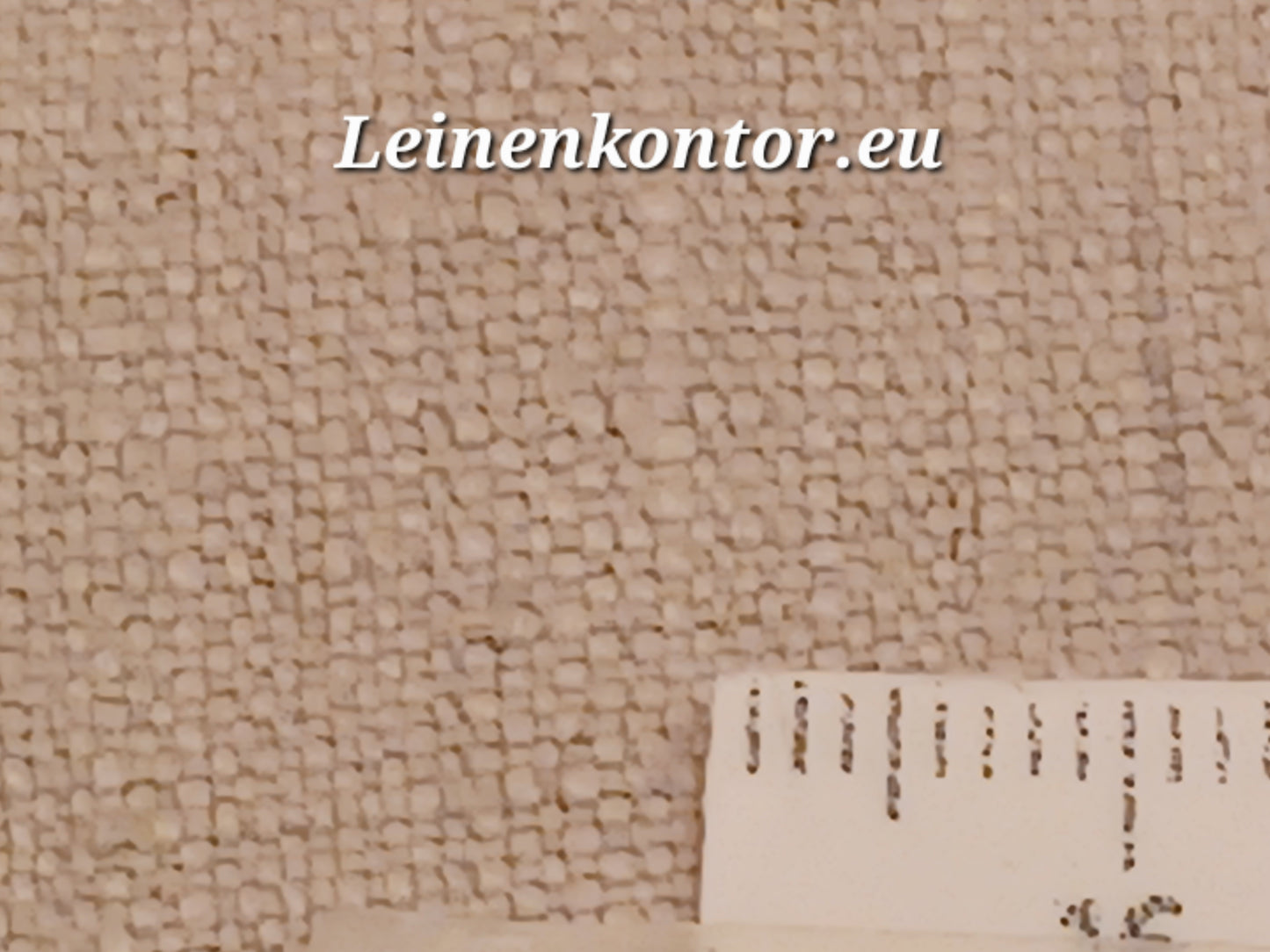 25.57 (12,2m x 0,73m x 0,7mm, 3820gr) Bauernleinen Leinen Landhaus Leinenstoff Leinenballen