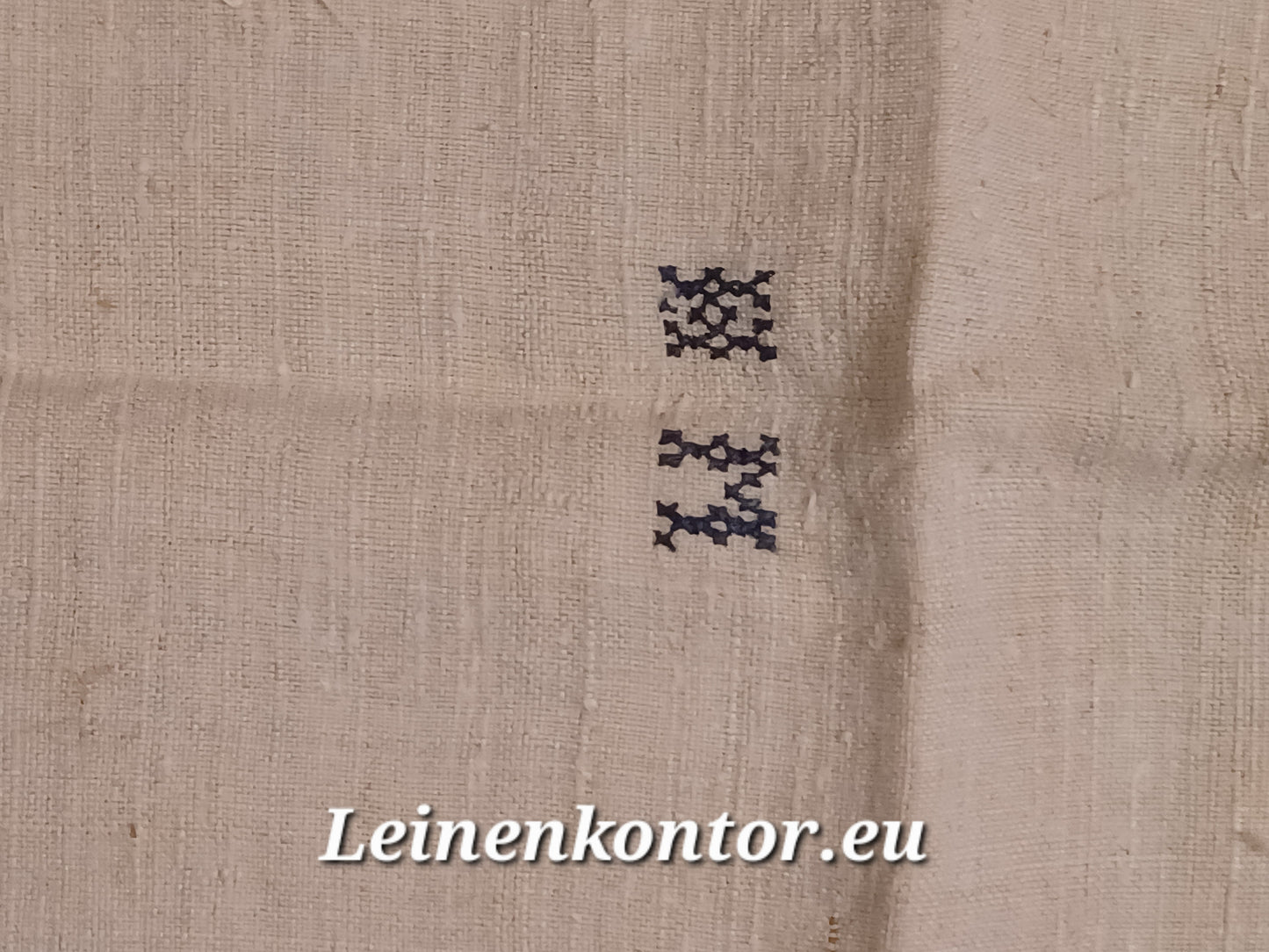 LS07 Leinensack, Wäschesack, Vorratssack