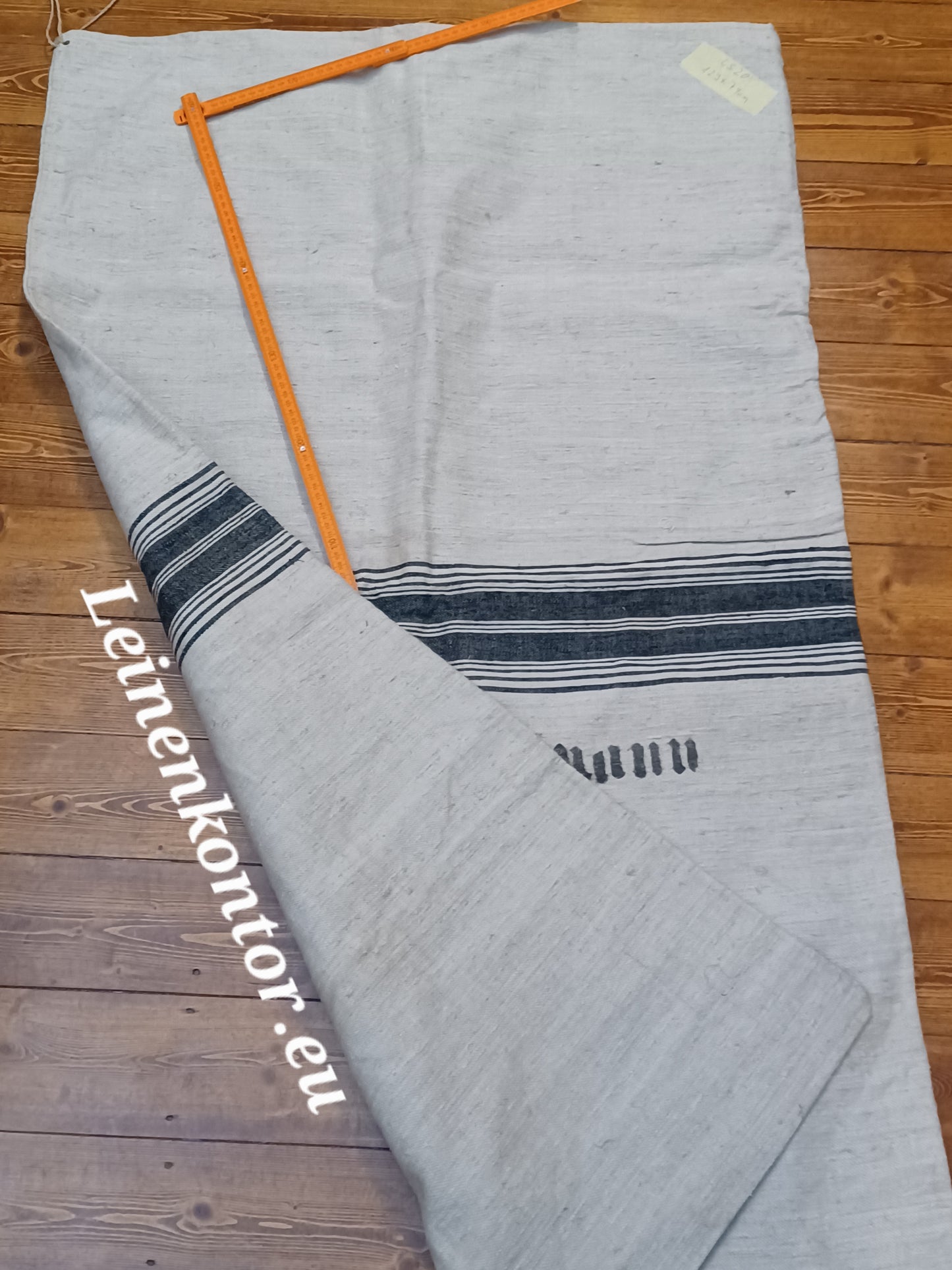 LS20 Leinensack, Wäschesack, Vorratssack