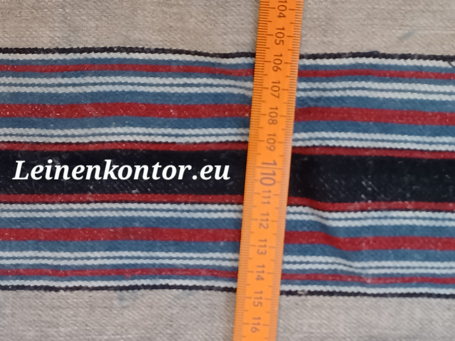 LS41 Leinensack, Wäschesack, Vorratssack