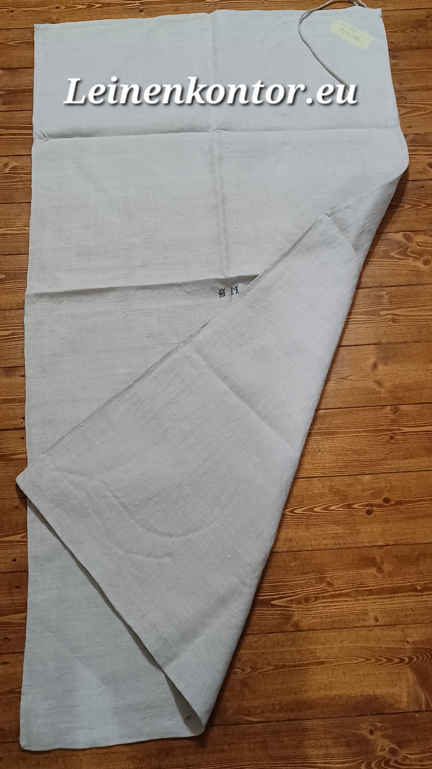 LS07 Leinensack, Wäschesack, Vorratssack
