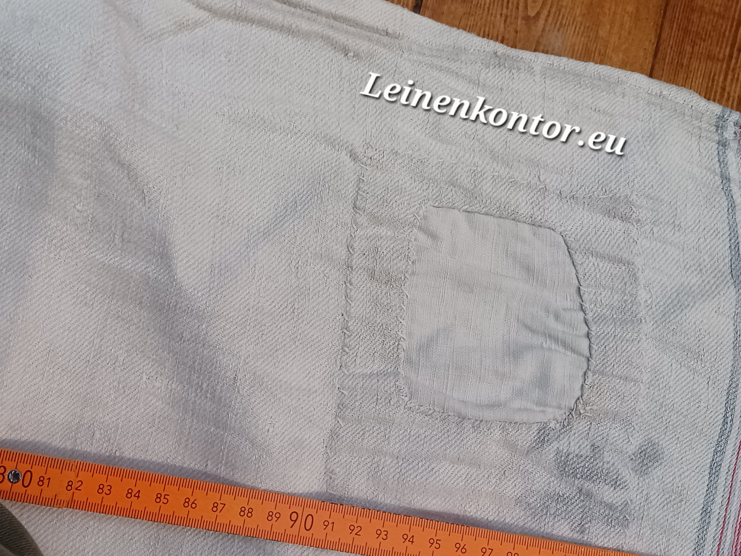 LS33 Leinensack, Wäschesack, Vorratssack
