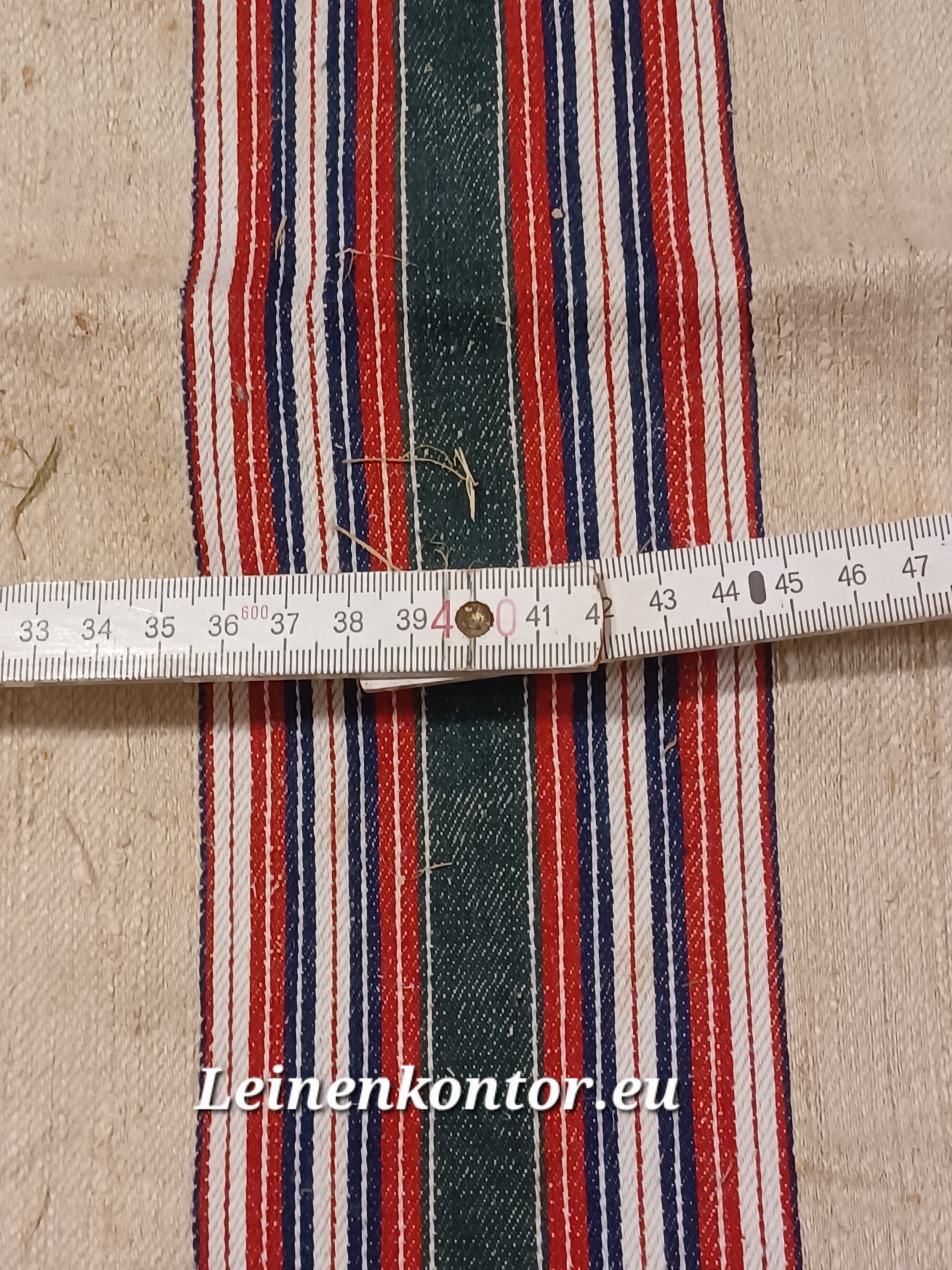 LS10 Leinensack, Wäschesack, Vorratssack
