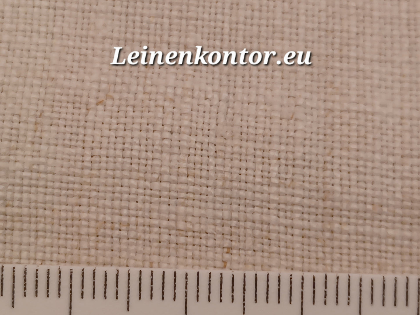 26.09 (8,9m x 0,66cm x 0,55mm, 1930gr) Bauernleinen Leinen Landhaus Leinenstoff Leinenballen