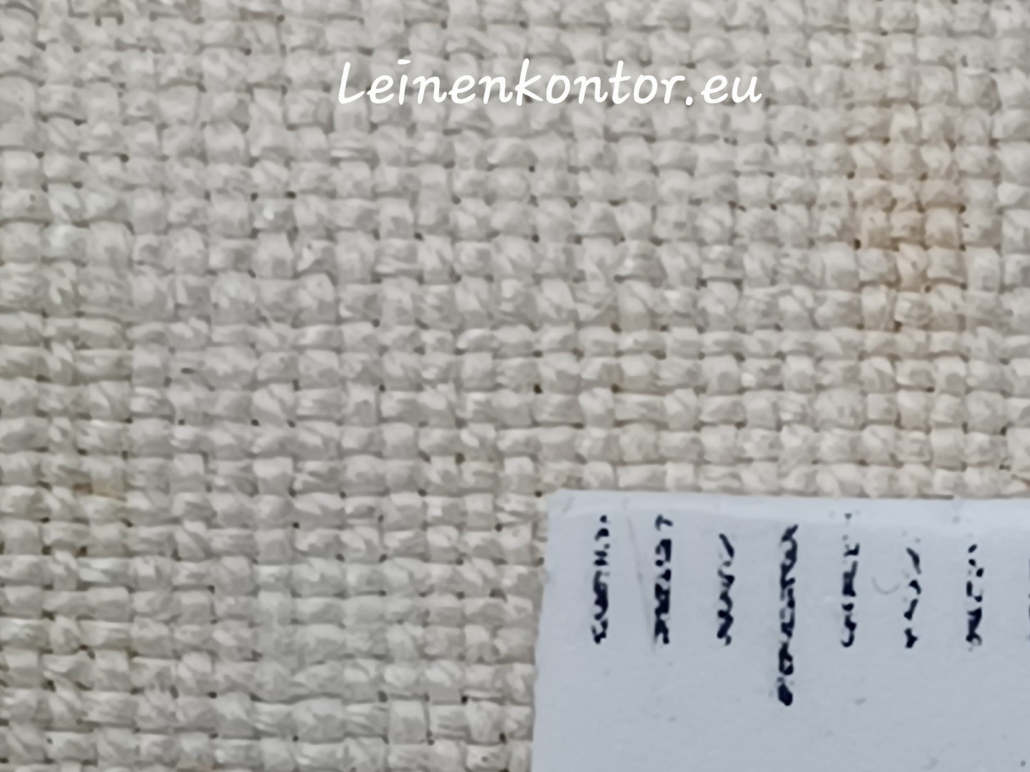 24.75 (8,9m x 0,66m x 0,55mm) Altes Bauernleinen Landhaus Leinenstoff Leinenballen