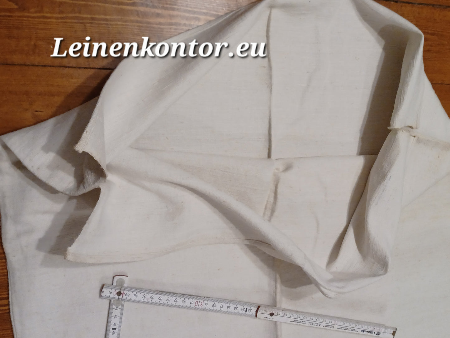 LS11 Leinensack, Wäschesack, Vorratssack