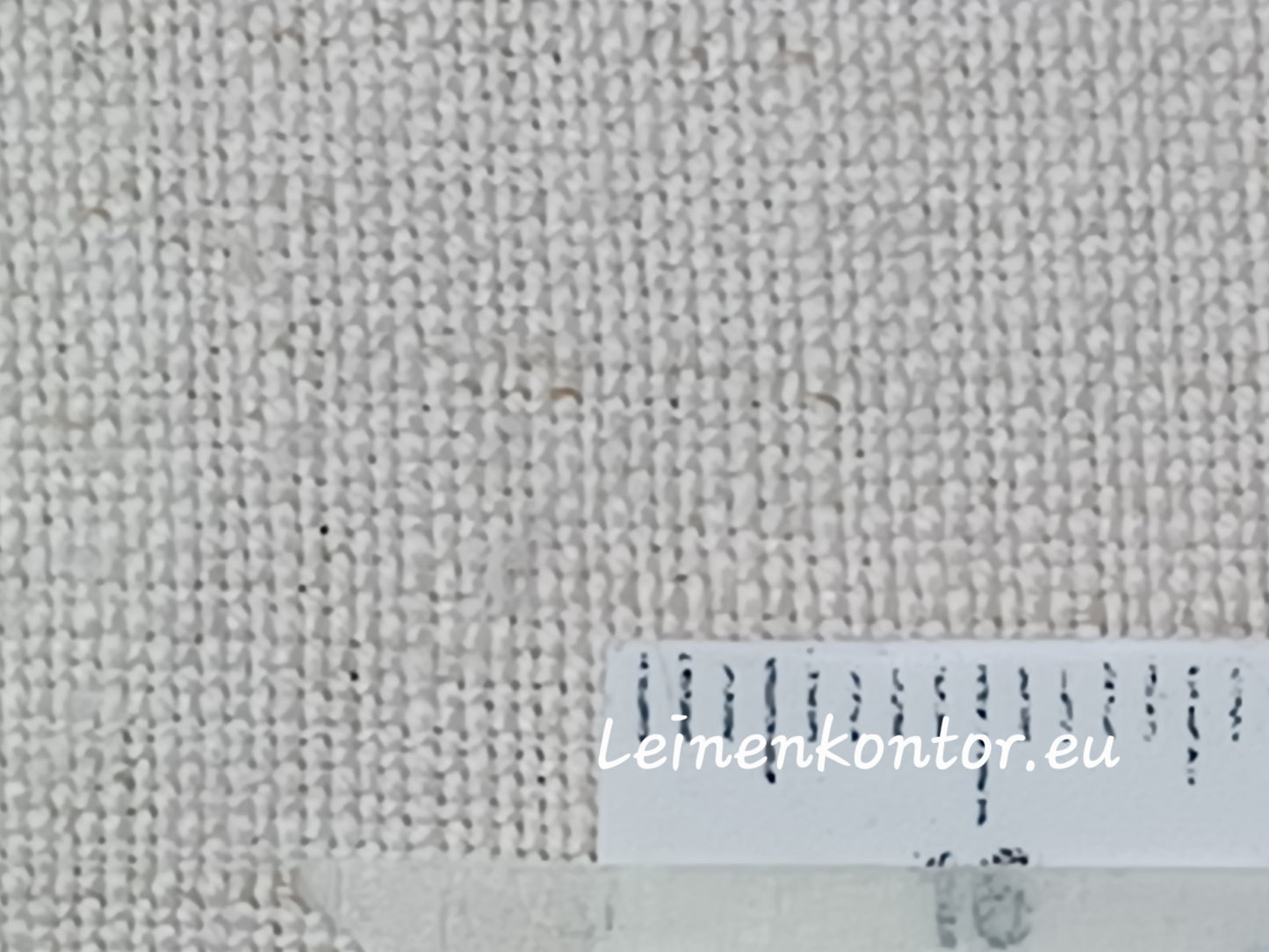 24.78 (7,5m x 0,63m x 0,5mm) Altes Bauernleinen Landhaus Leinenstoff Leinenballen