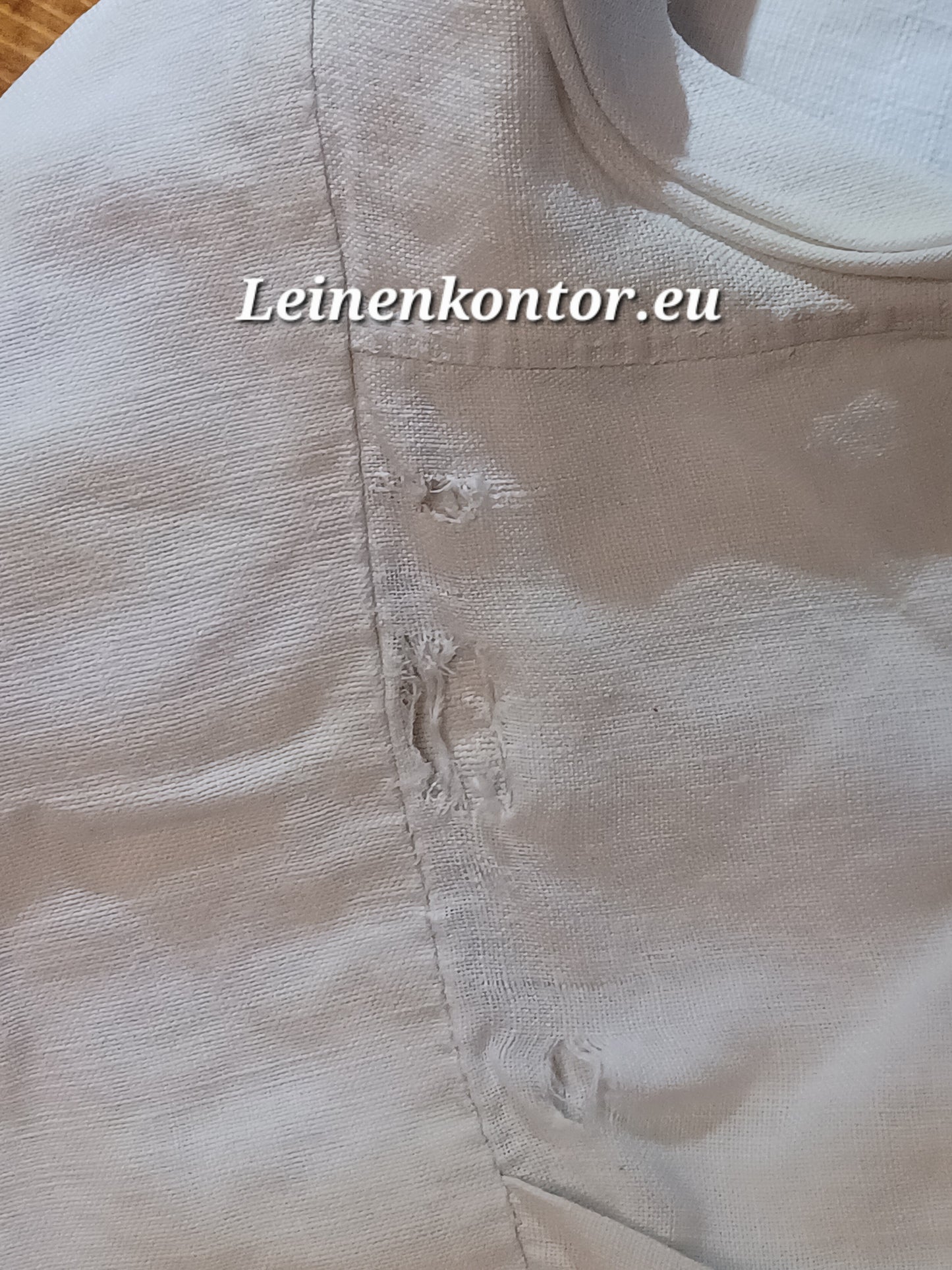 LHD1 Leinenhemd, Bauernhemd, Antikes Leinenhemd