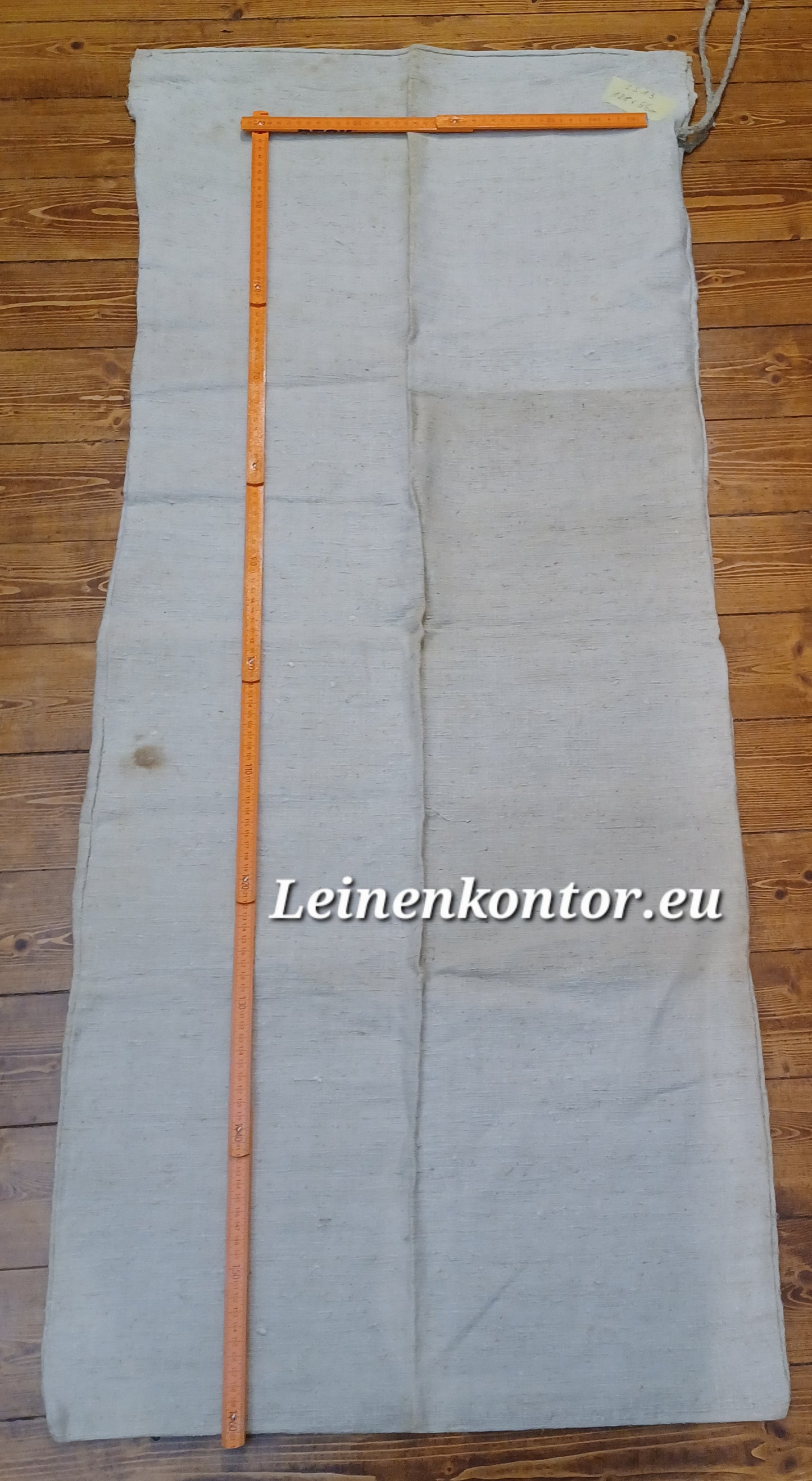 LS13 Leinensack, Wäschesack, Vorratssack