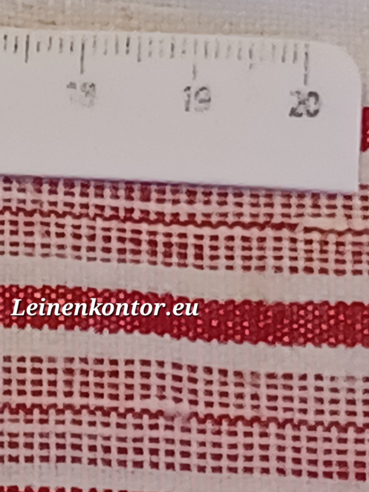G1.26 (112cm x 42cm) Geschirrhandtuch Altes Bauerleinen Landhaus Leinenstoff Leinenhandtücher
