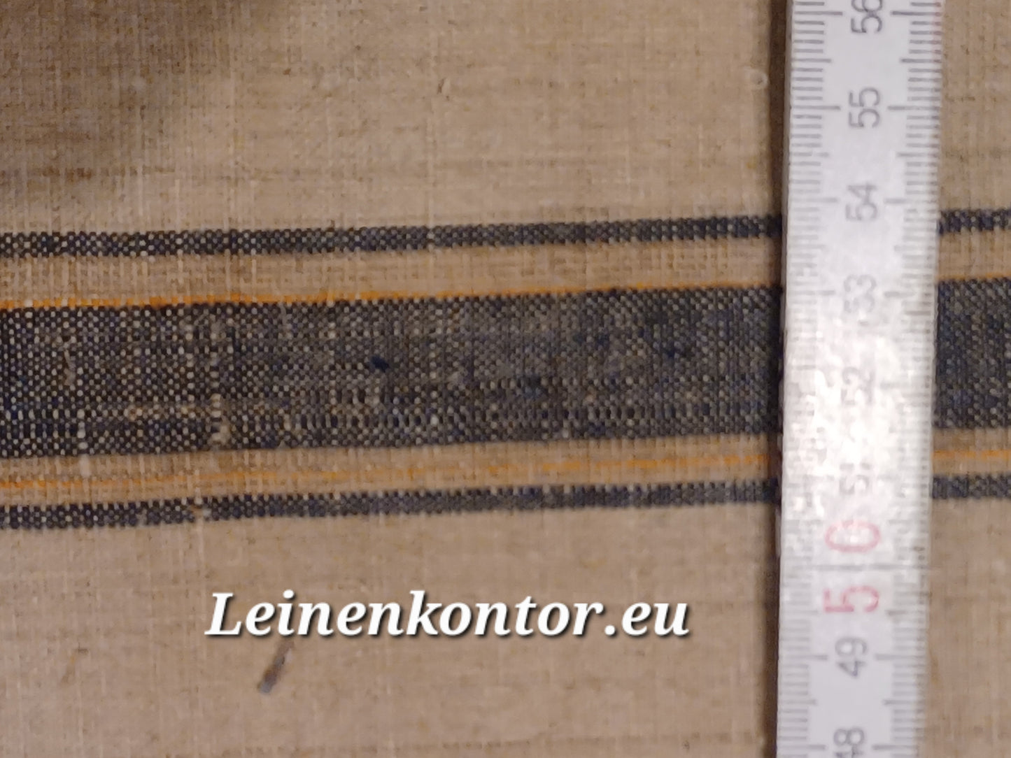 LS02 Leinensack, Wäschesack, Vorratssack