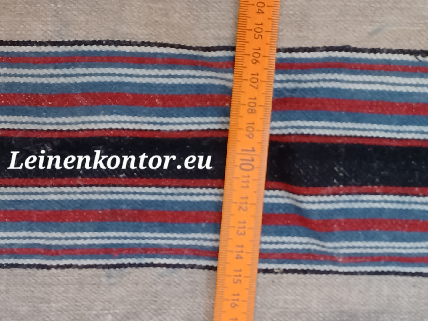 LS41 Leinensack, Wäschesack, Vorratssack