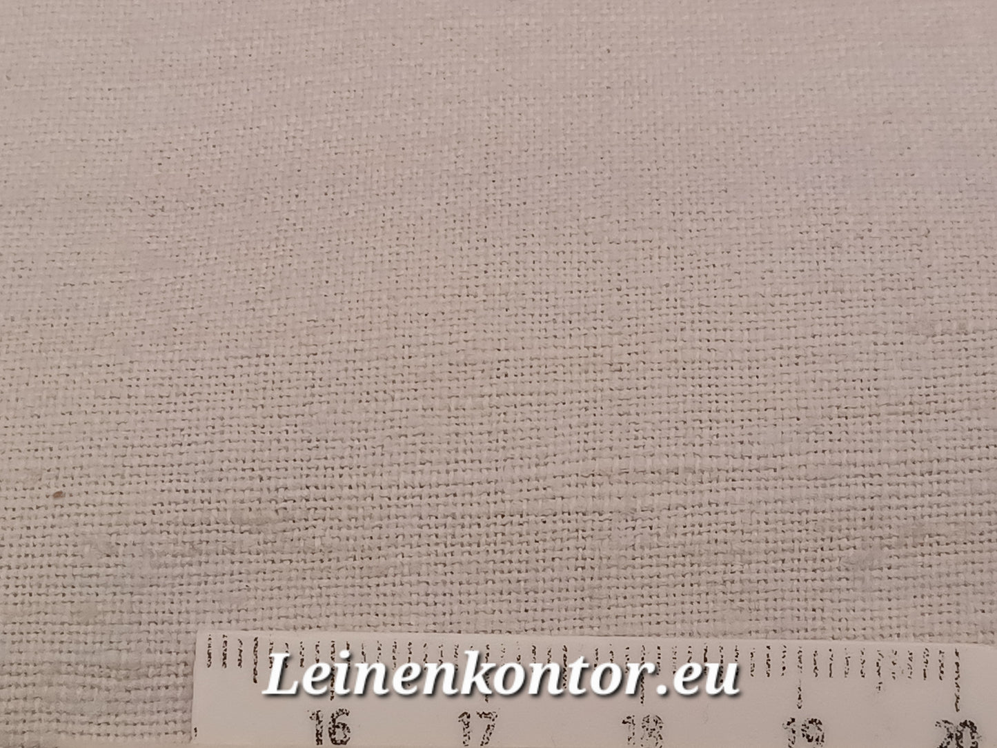 26.35 (15m x 68m x 0,6mm, 3110gr) Leinen Landhaus Leinenstoff Leinenballen