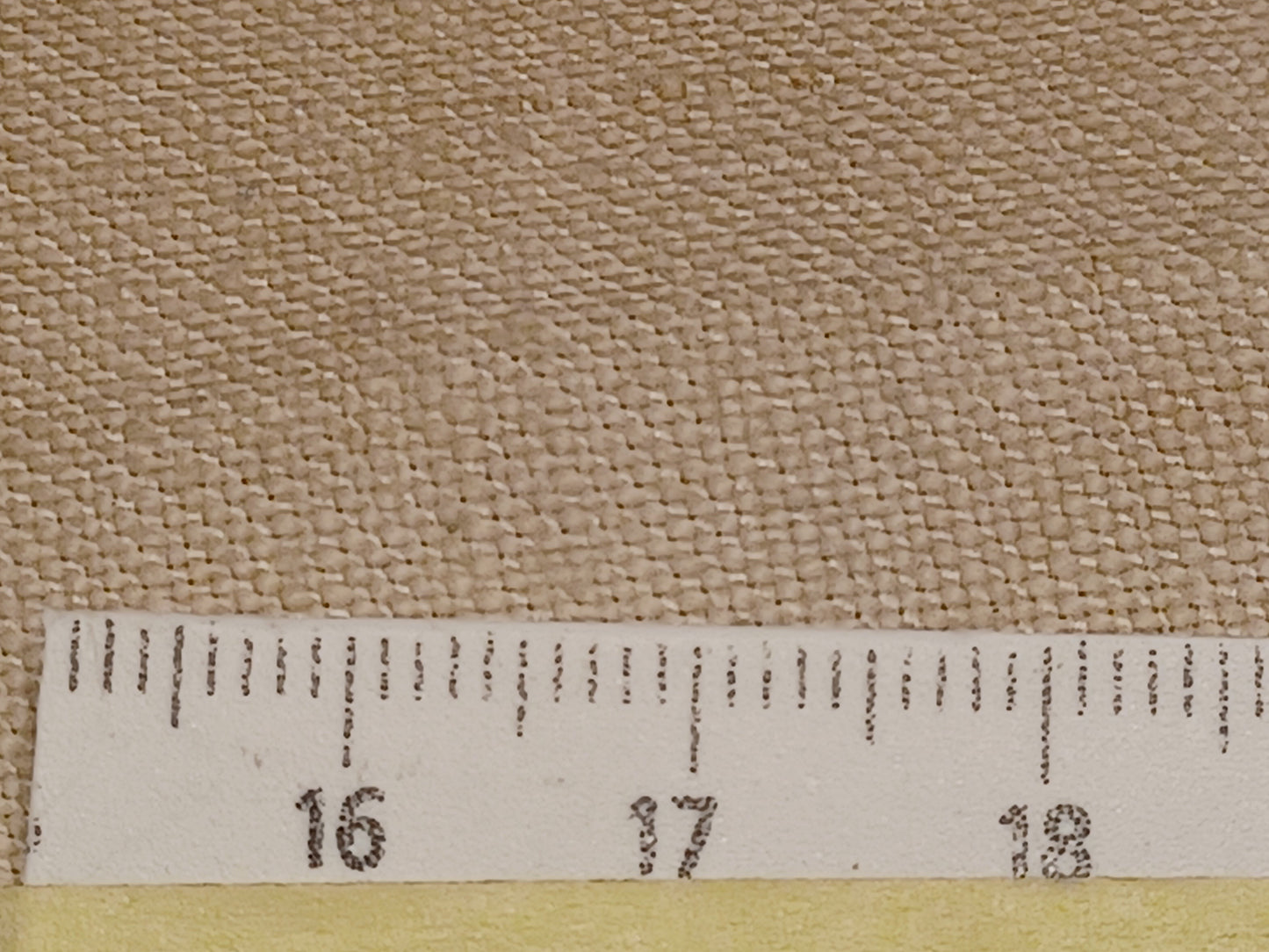 12.13 (11,90m x 0,62m x 0,60mm) Altes Bauern Leinen Landhaus Leinenstoff Leinenballen