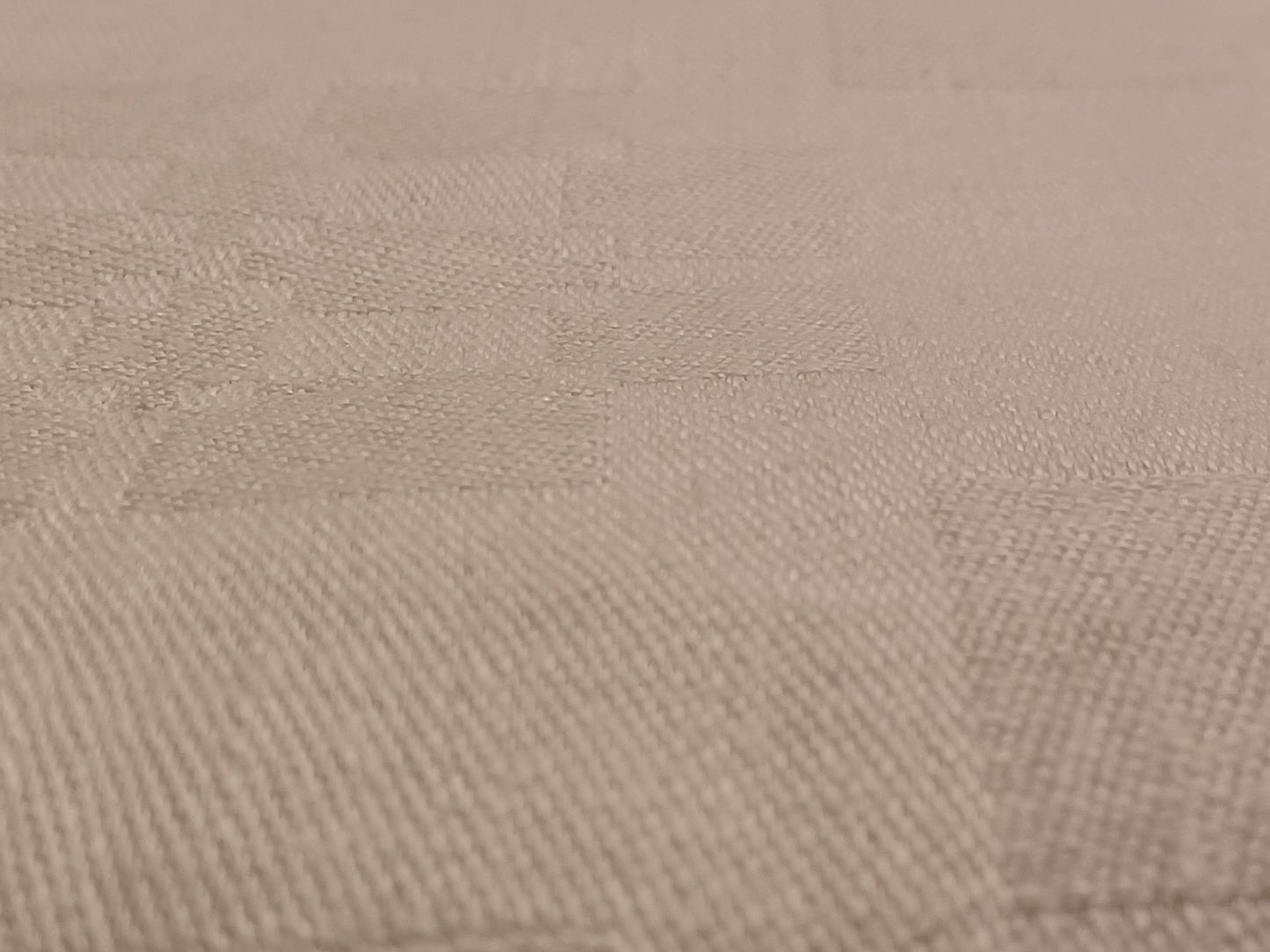 (TL26) Leinen-Tischdecke Tischdecke Leinentuch